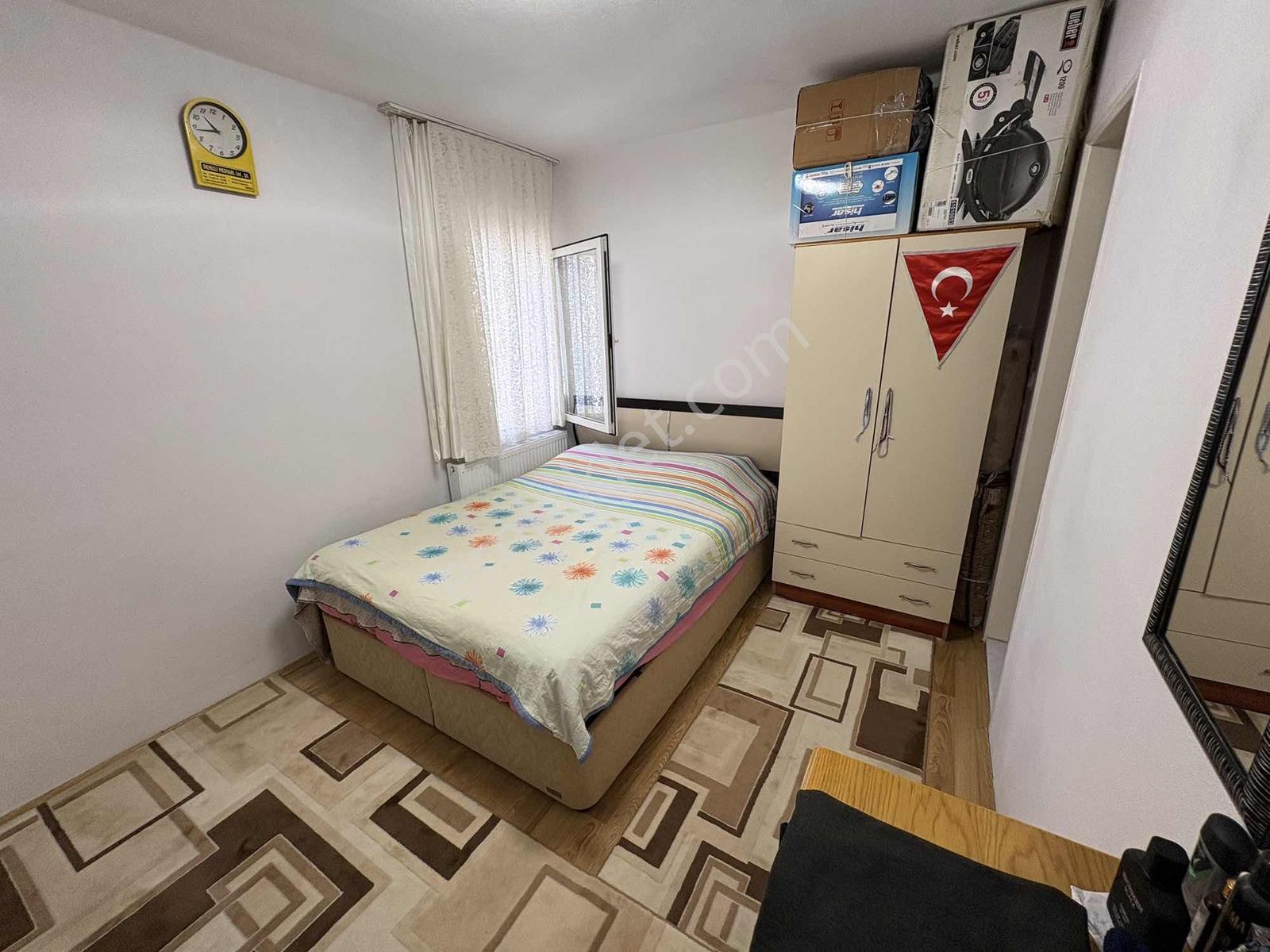 Buket Emlaktan Satılık 3+1 Daire — fotoğraf 17