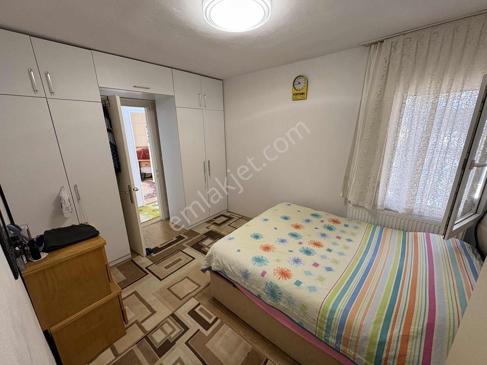Buket Emlaktan Satılık 3+1 Daire — fotoğraf 18