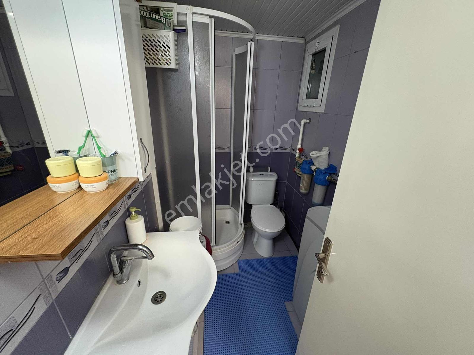Buket Emlaktan Satılık 3+1 Daire — fotoğraf 19