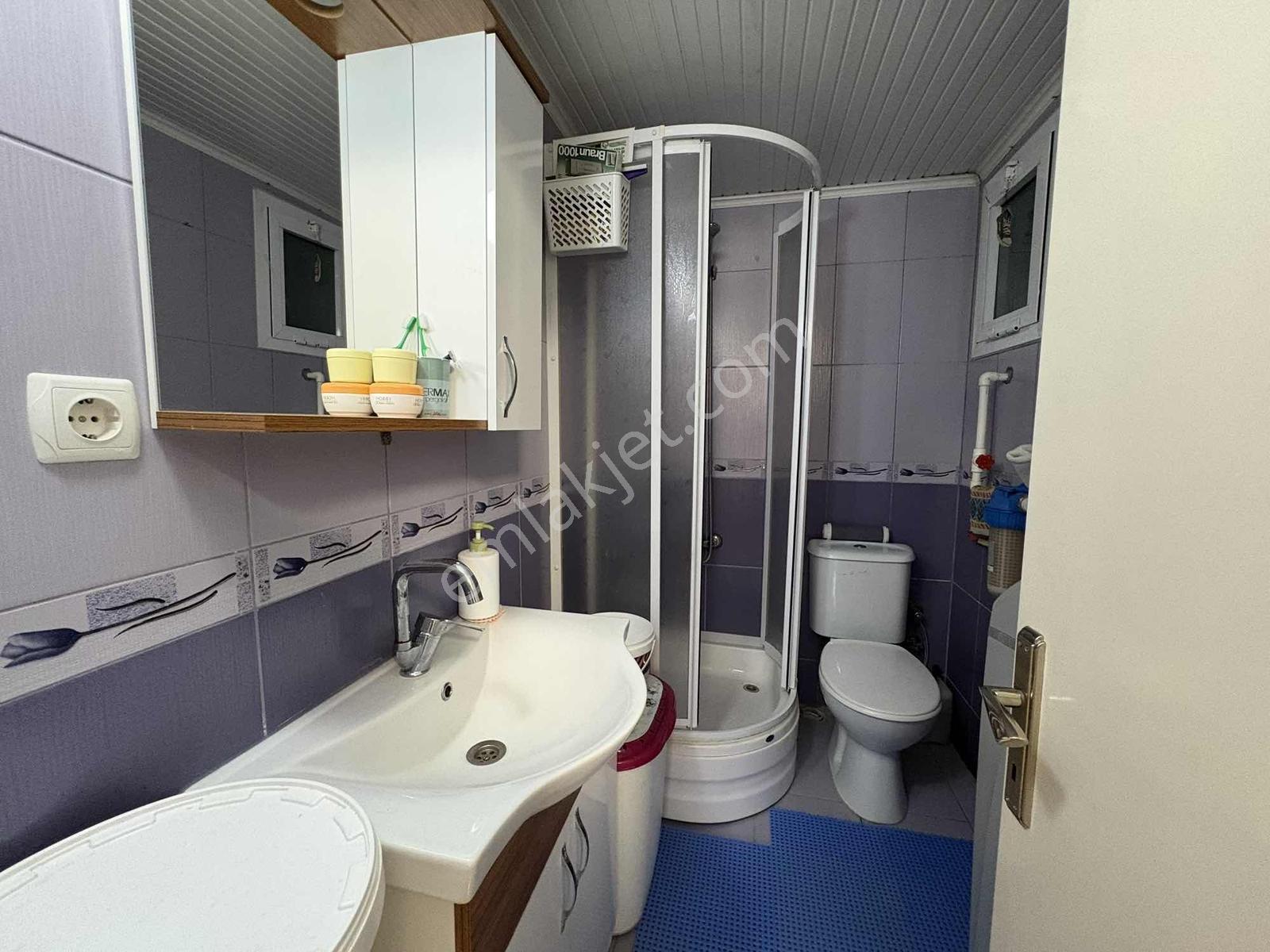 Buket Emlaktan Satılık 3+1 Daire — fotoğraf 20