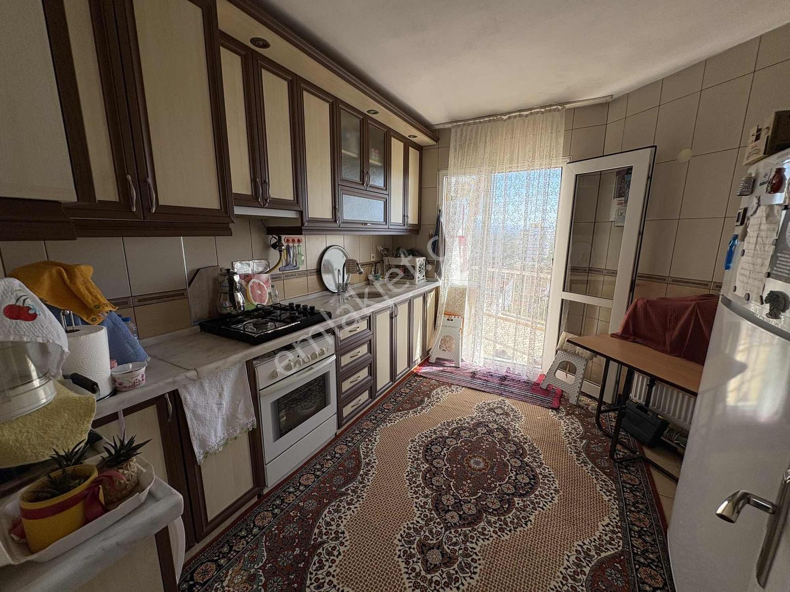 Buket Emlaktan Satılık 3+1 Daire — fotoğraf 21