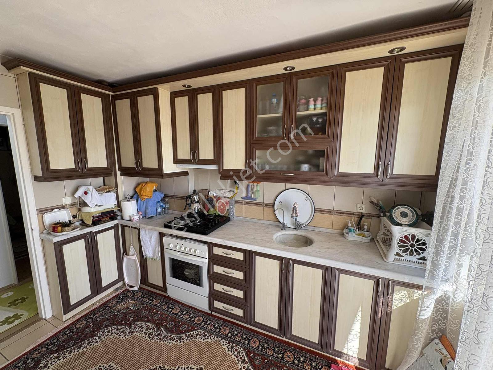 Buket Emlaktan Satılık 3+1 Daire — fotoğraf 22