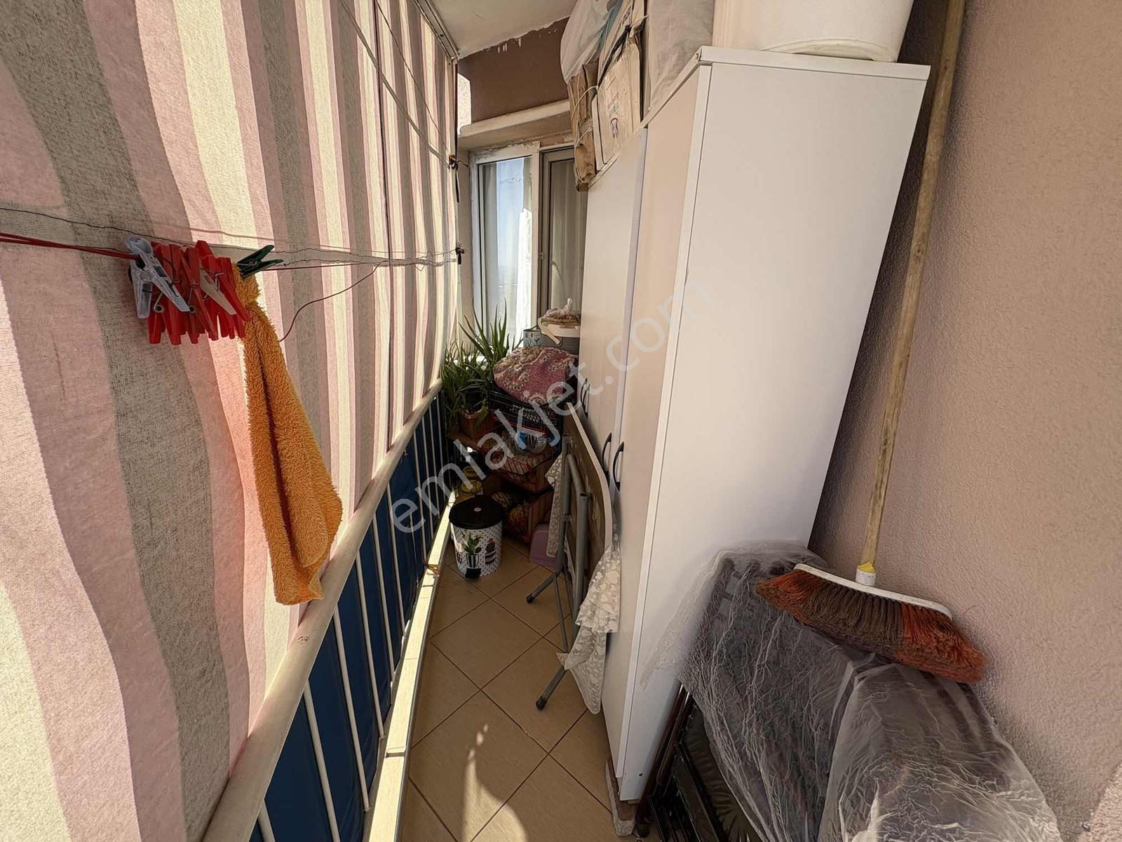 Buket Emlaktan Satılık 3+1 Daire — fotoğraf 25
