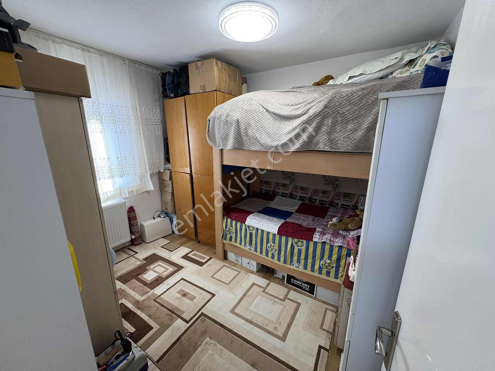 Buket Emlaktan Satılık 3+1 Daire — fotoğraf 26