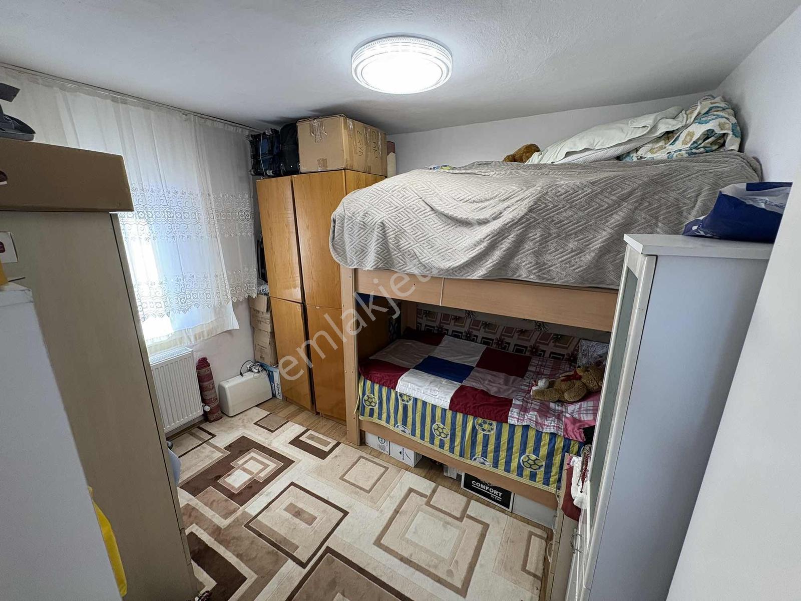 Buket Emlaktan Satılık 3+1 Daire — fotoğraf 28