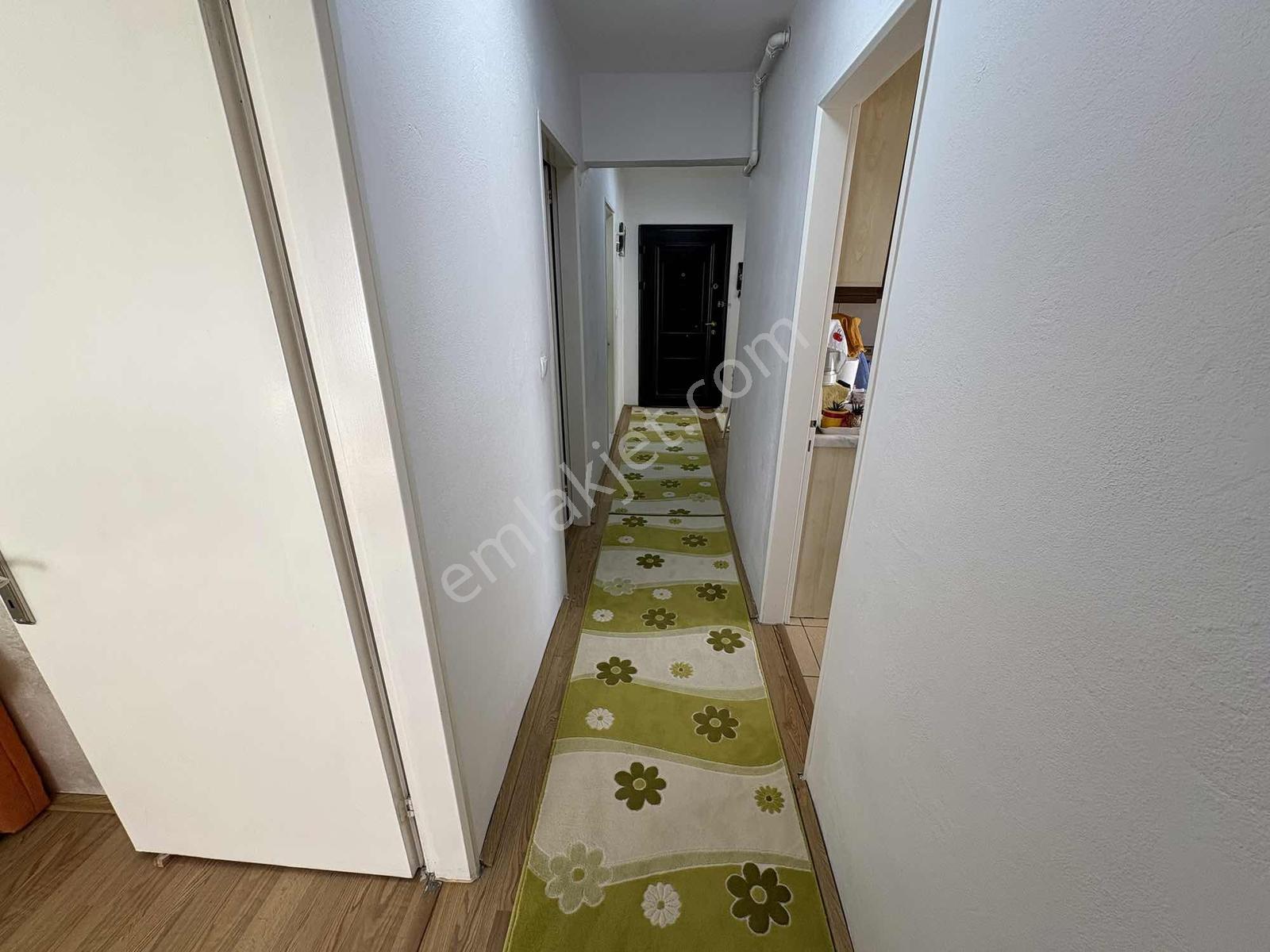 Buket Emlaktan Satılık 3+1 Daire — fotoğraf 34