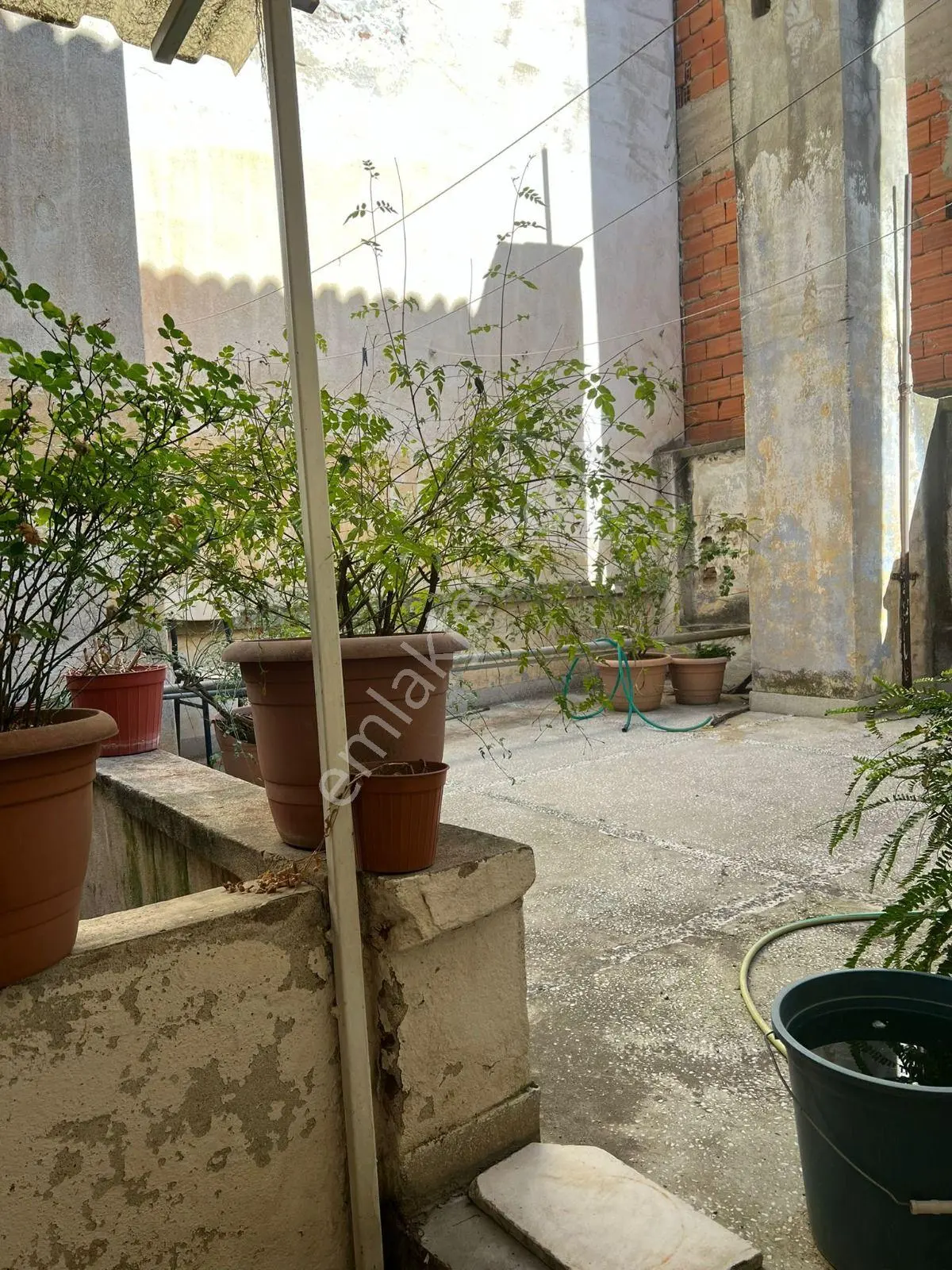 Tire Kurtuluş'ta 240 M² 5+1 Müstakil Ev — fotoğraf 11