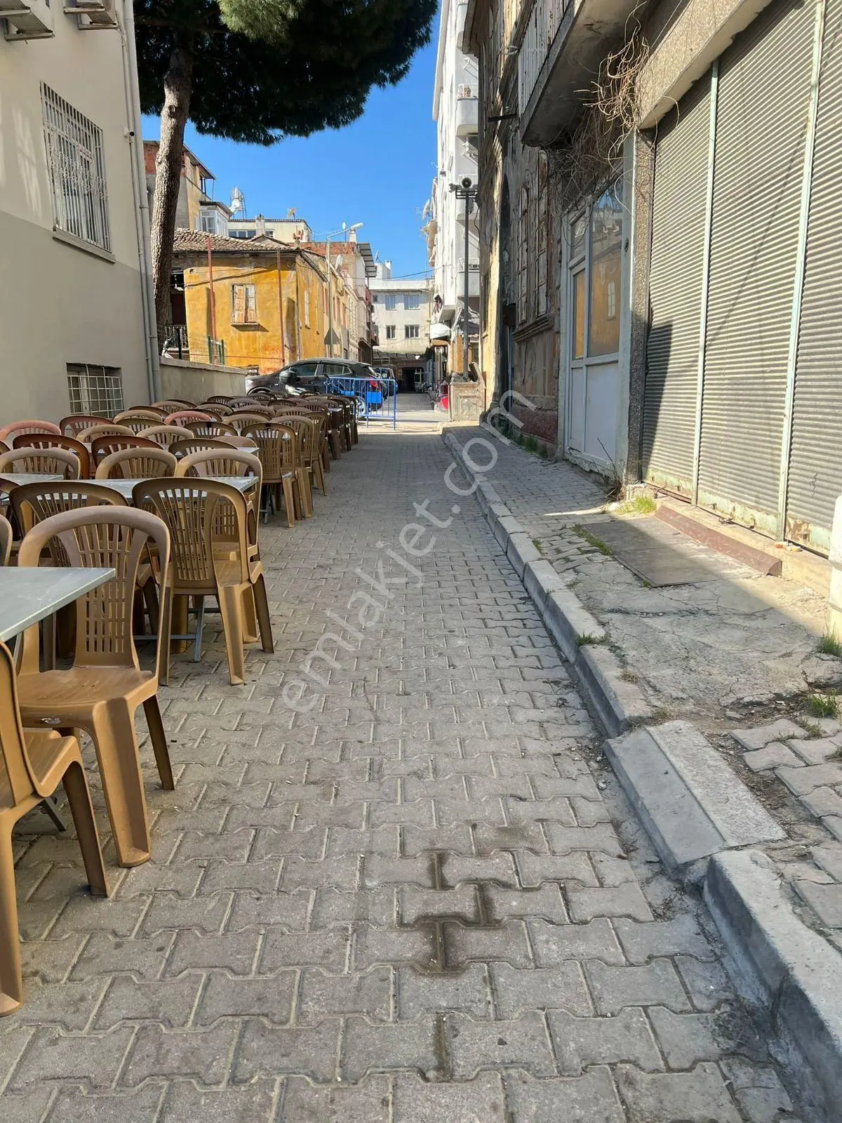 Tire Kurtuluş'ta 240 M² 5+1 Müstakil Ev — fotoğraf 15