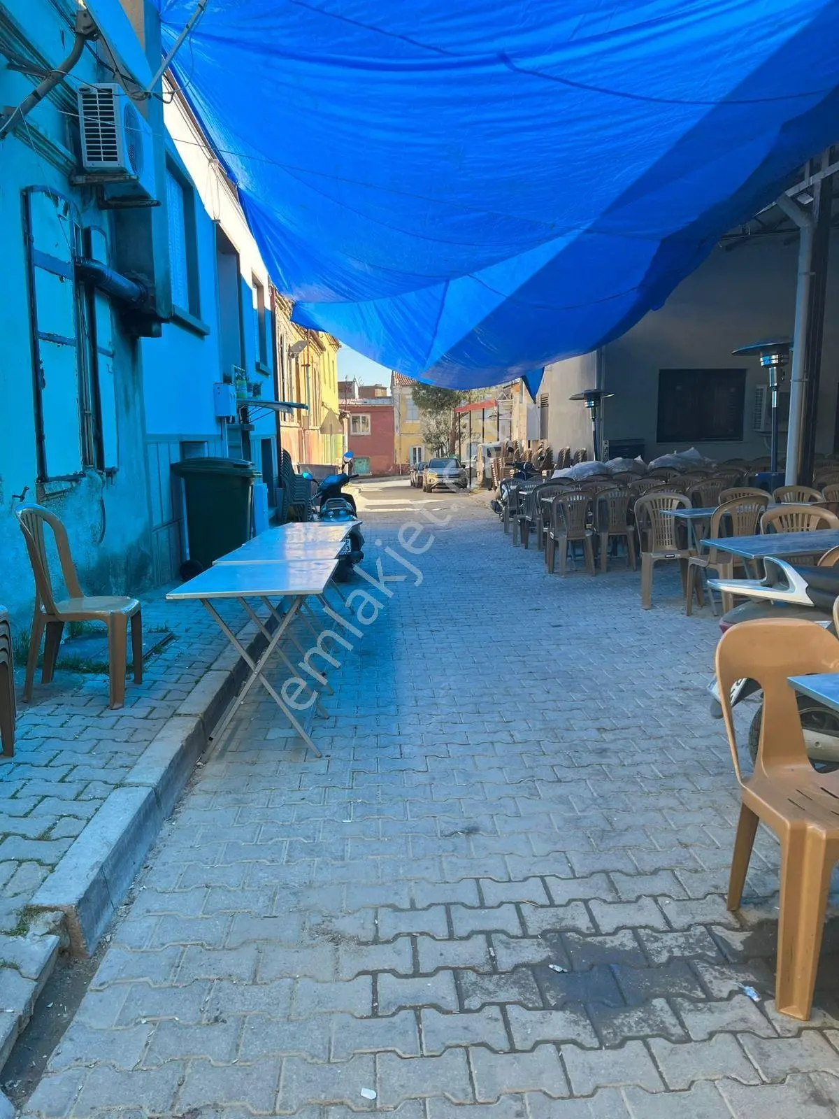 Tire Kurtuluş'ta 240 M² 5+1 Müstakil Ev — fotoğraf 18