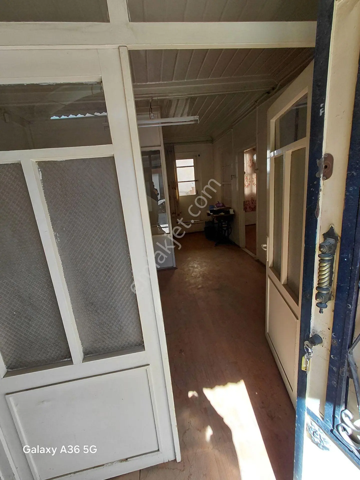 Tire Kurtuluş'ta 240 M² 5+1 Müstakil Ev — fotoğraf 22