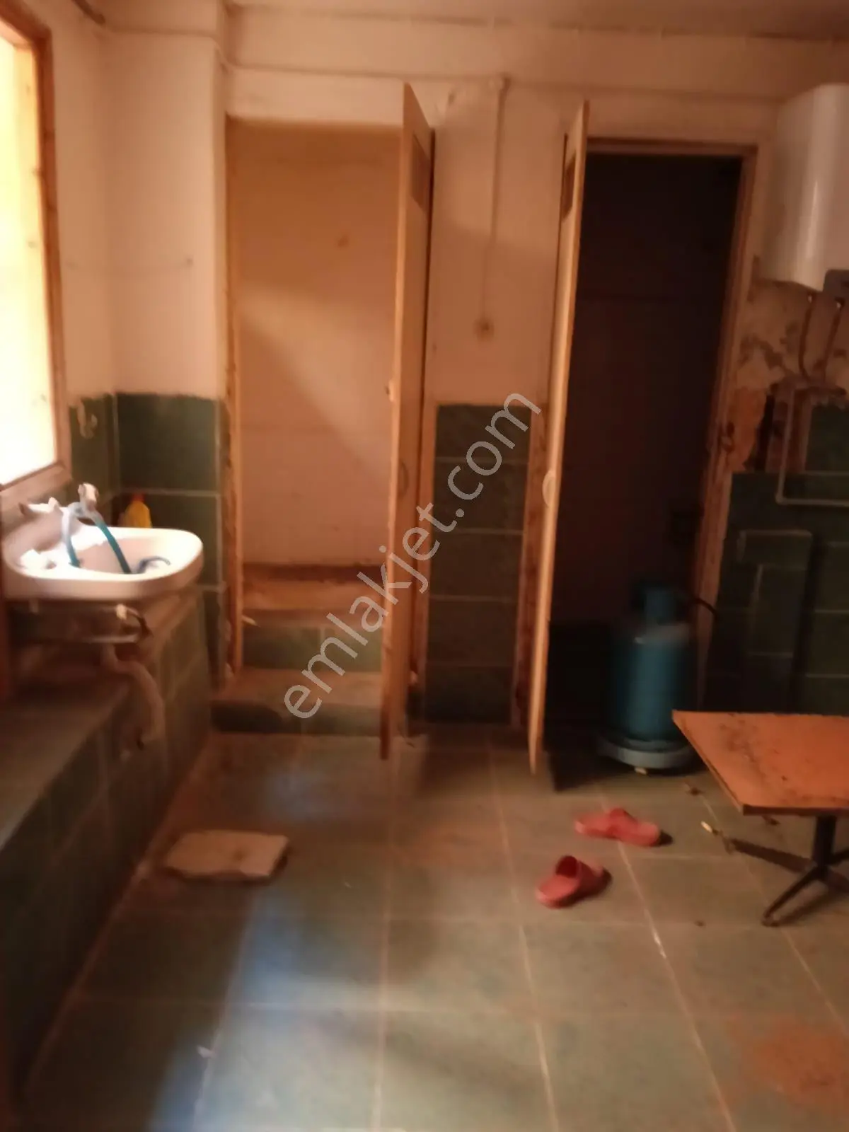 Tire Kurtuluş'ta 240 M² 5+1 Müstakil Ev — fotoğraf 35