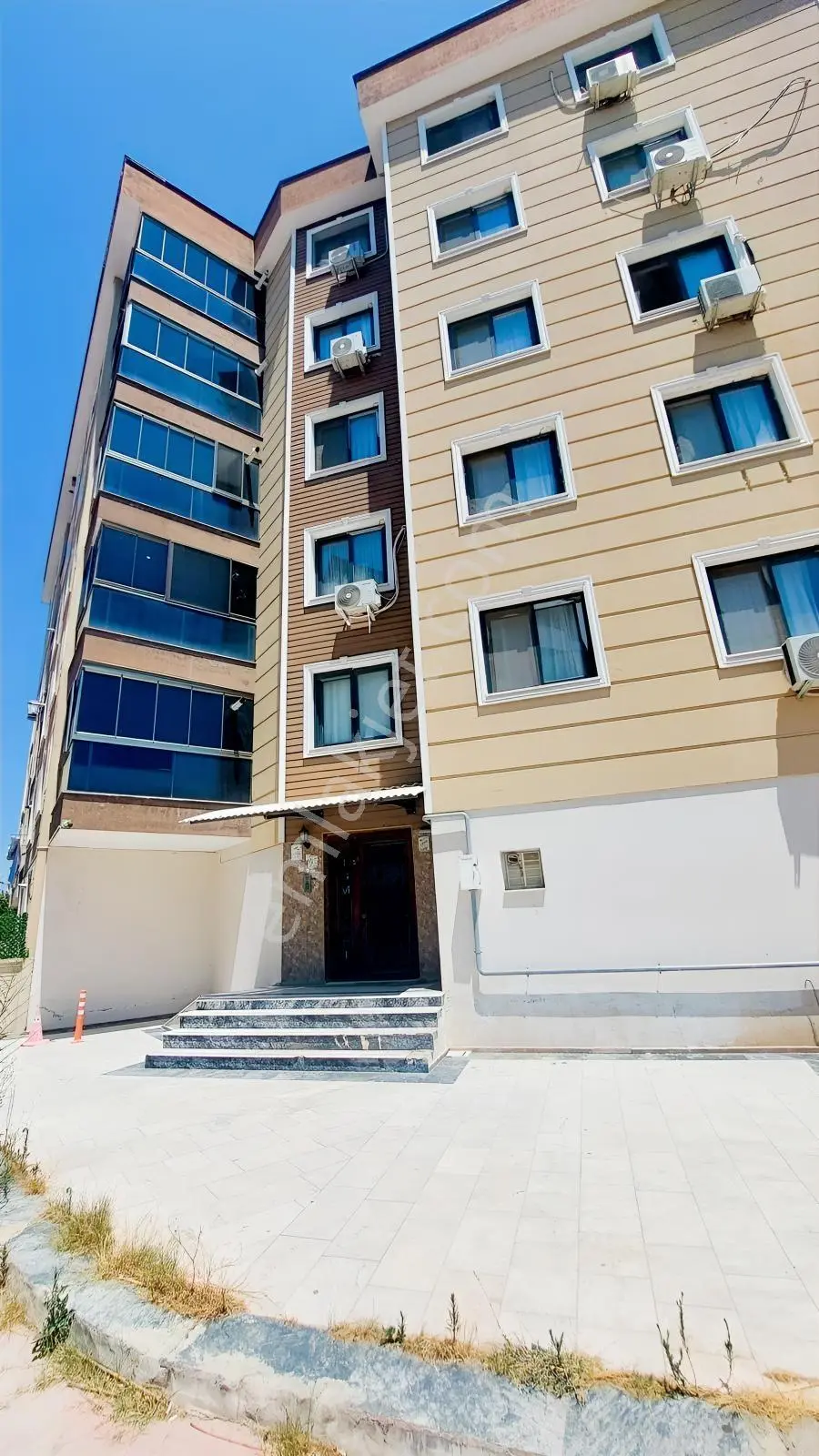 Torbalı Muratbey Mah. Boş 2+1 Satılık Daire — fotoğraf 2