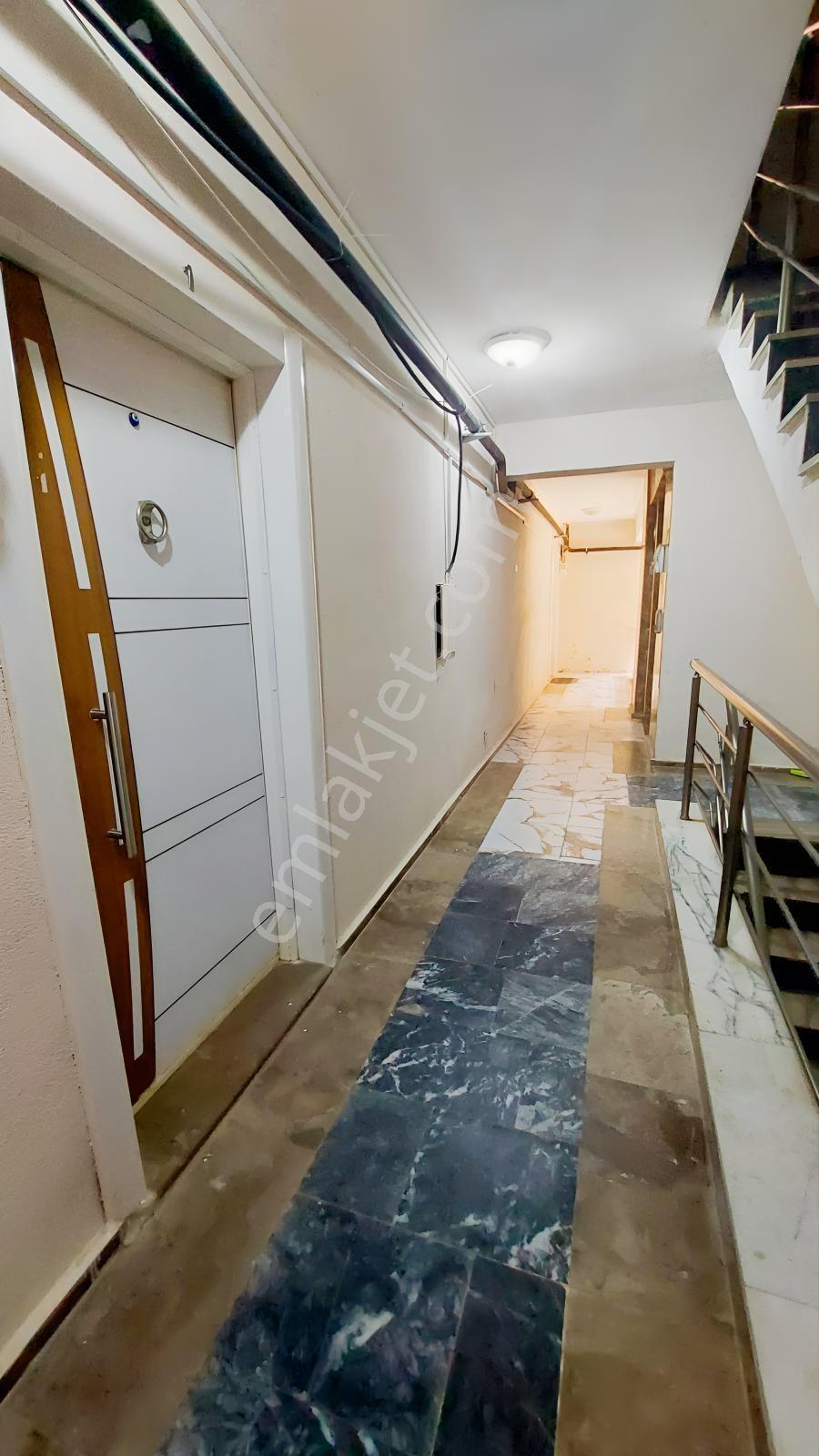 Torbalı Muratbey Mah. Boş 2+1 Satılık Daire — fotoğraf 6