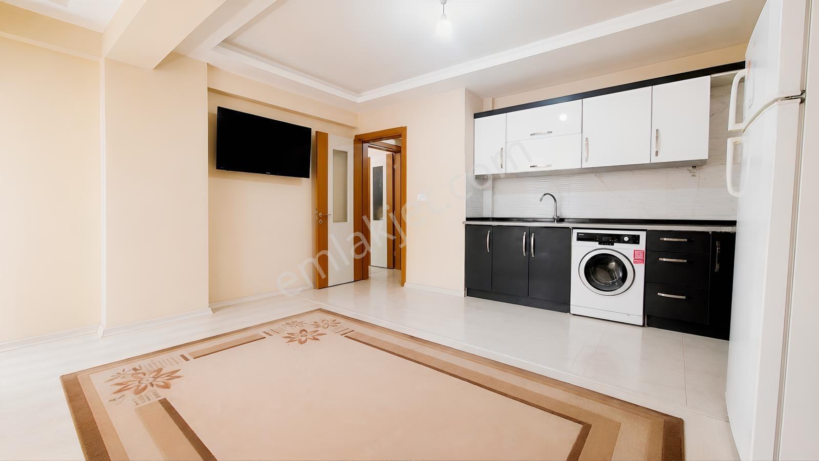 Torbalı Muratbey Mah. Boş 2+1 Satılık Daire — fotoğraf 8