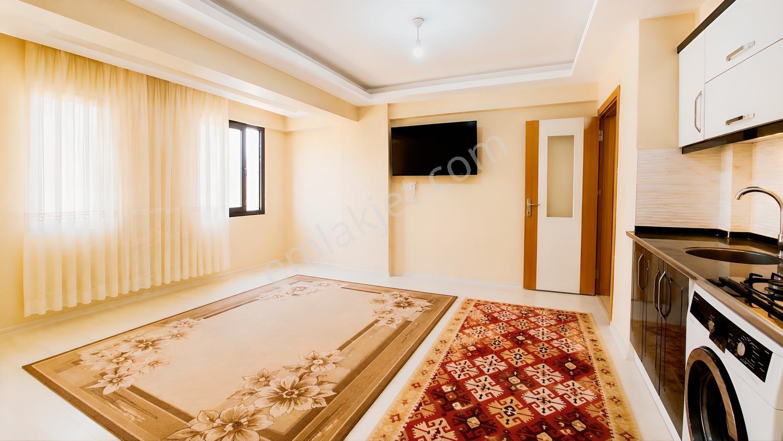 Torbalı Muratbey Mah. Boş 2+1 Satılık Daire — fotoğraf 11