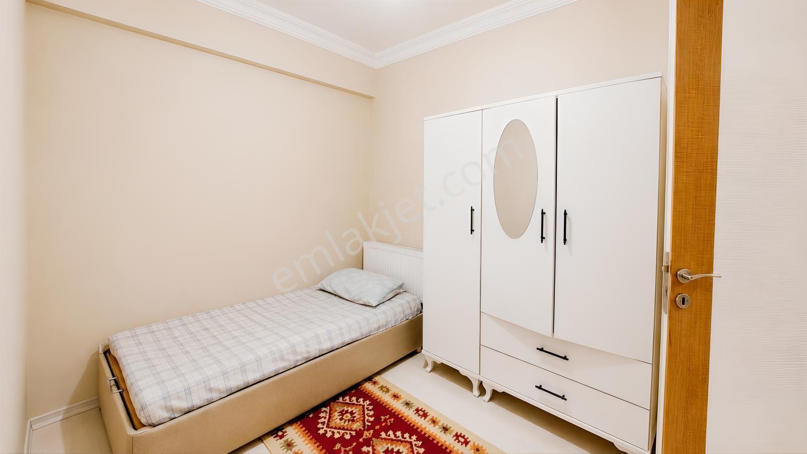 Torbalı Muratbey Mah. Boş 2+1 Satılık Daire — fotoğraf 22