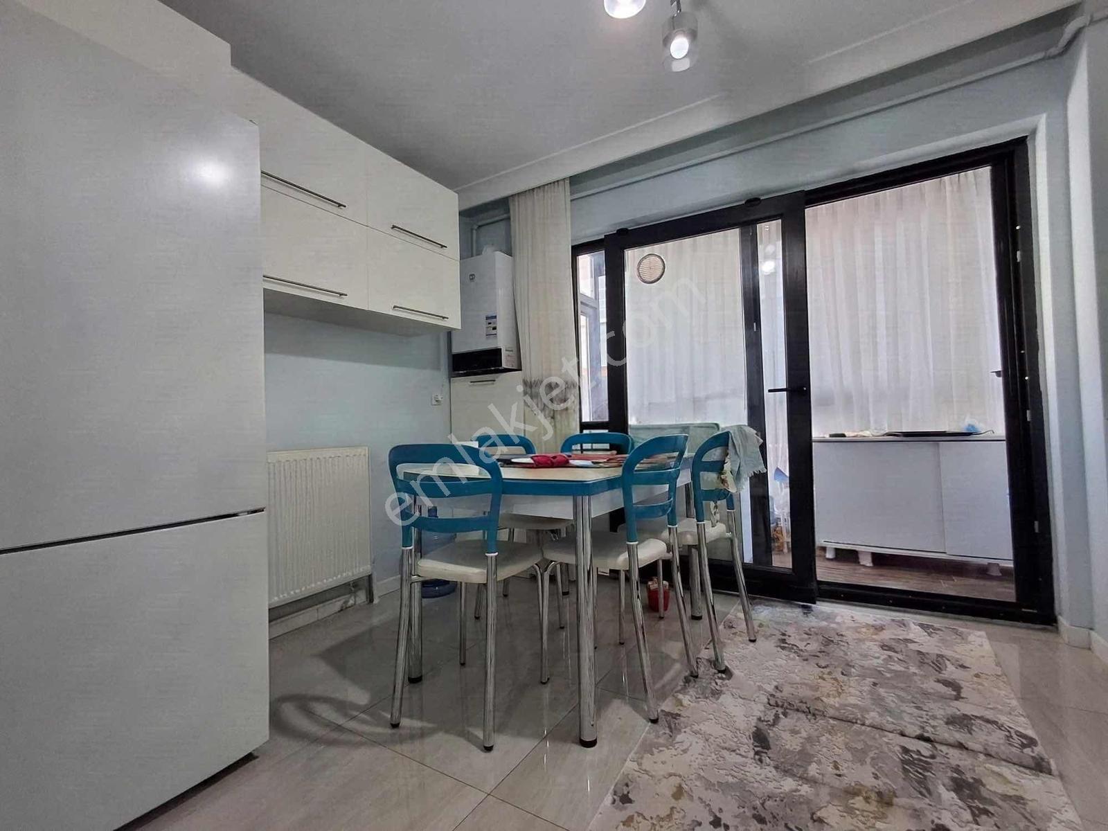 Kuttaş 'tan 3+1 Yeni Bina, Milli Kütüphane Yakını, Kapalı Oto. — fotoğraf 6