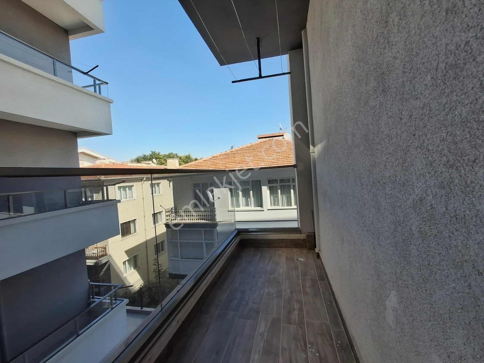 Kuttaş 'tan 3+1 Yeni Bina, Milli Kütüphane Yakını, Kapalı Oto. — fotoğraf 22
