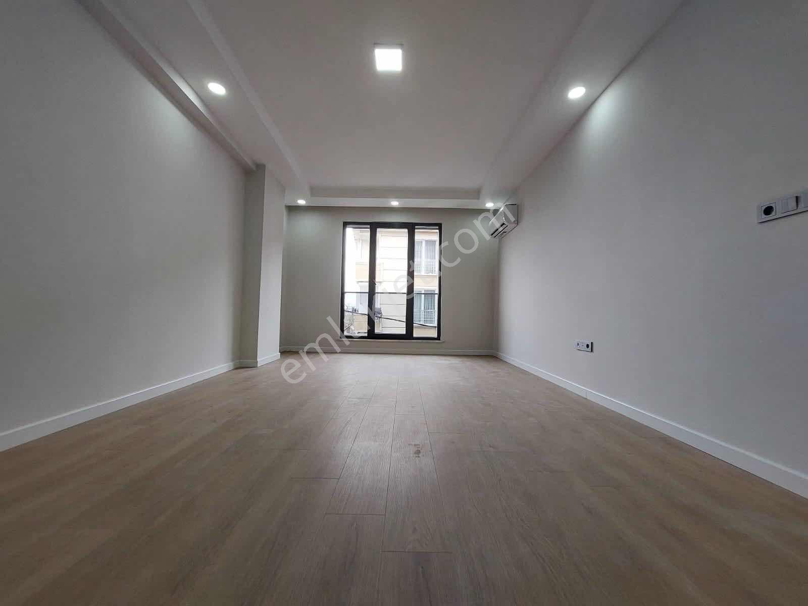 Mercan Emlak'tan 1 Yaşında Asansörlü,yerden Isıtmalı 2+1 Daire — fotoğraf 15