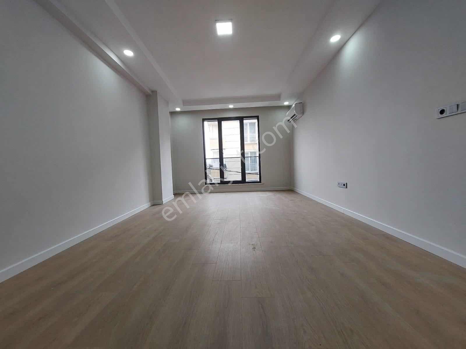 Mercan Emlak'tan 1 Yaşında Asansörlü,yerden Isıtmalı 2+1 Daire — fotoğraf 16