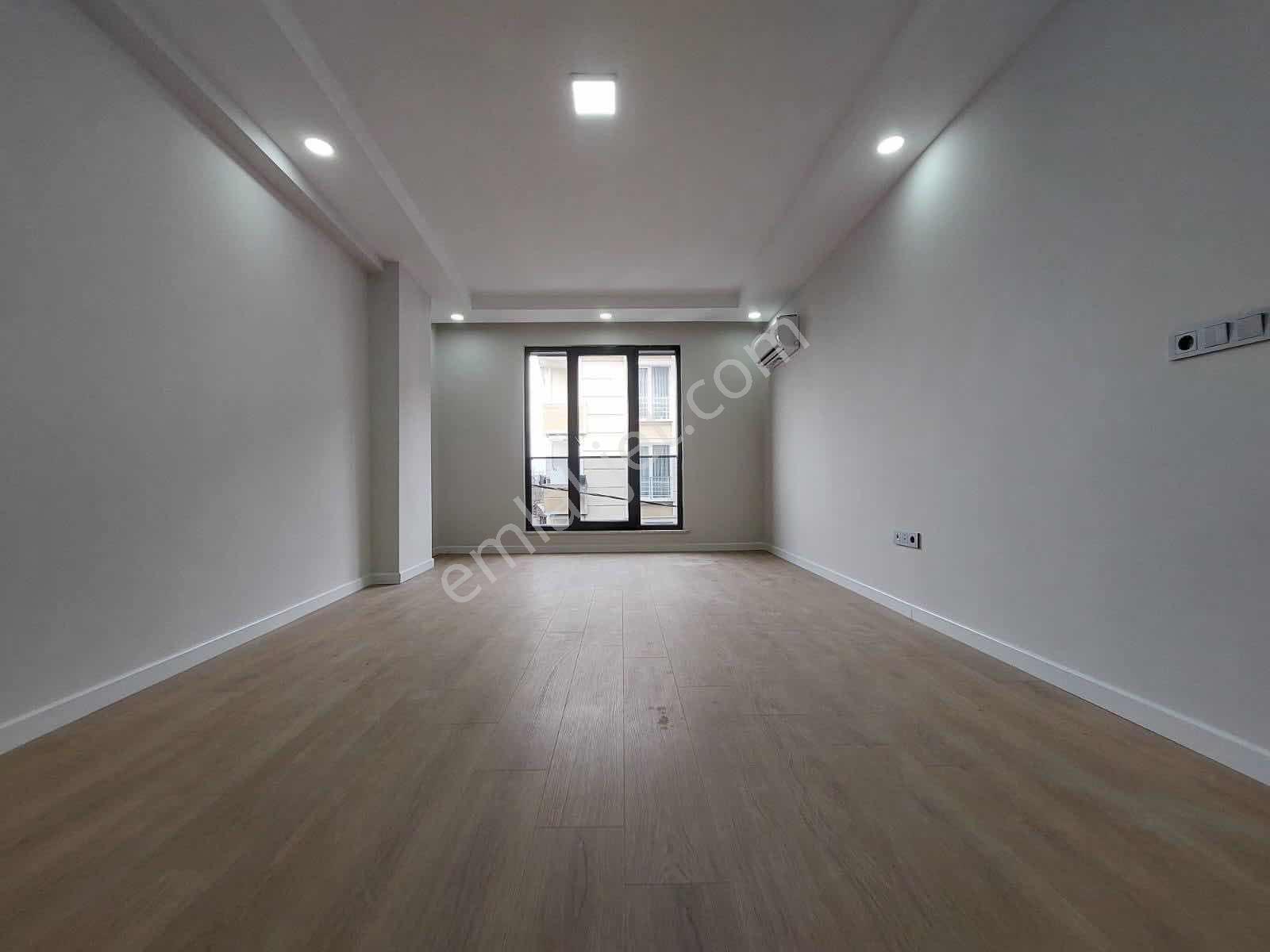 Mercan Emlak'tan 1 Yaşında Asansörlü,yerden Isıtmalı 2+1 Daire — fotoğraf 17