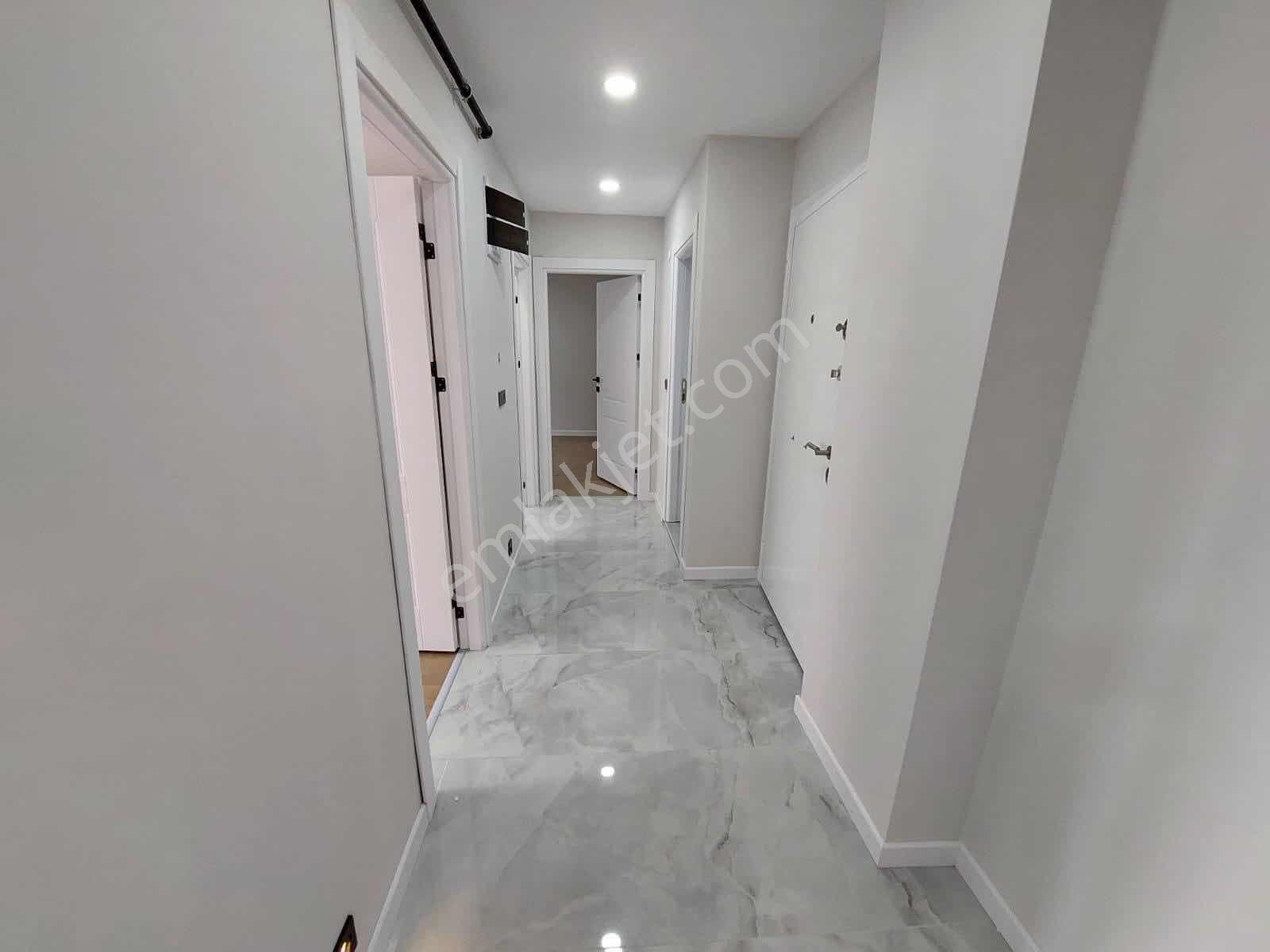 Mercan Emlak'tan 1 Yaşında Asansörlü,yerden Isıtmalı 2+1 Daire — fotoğraf 19