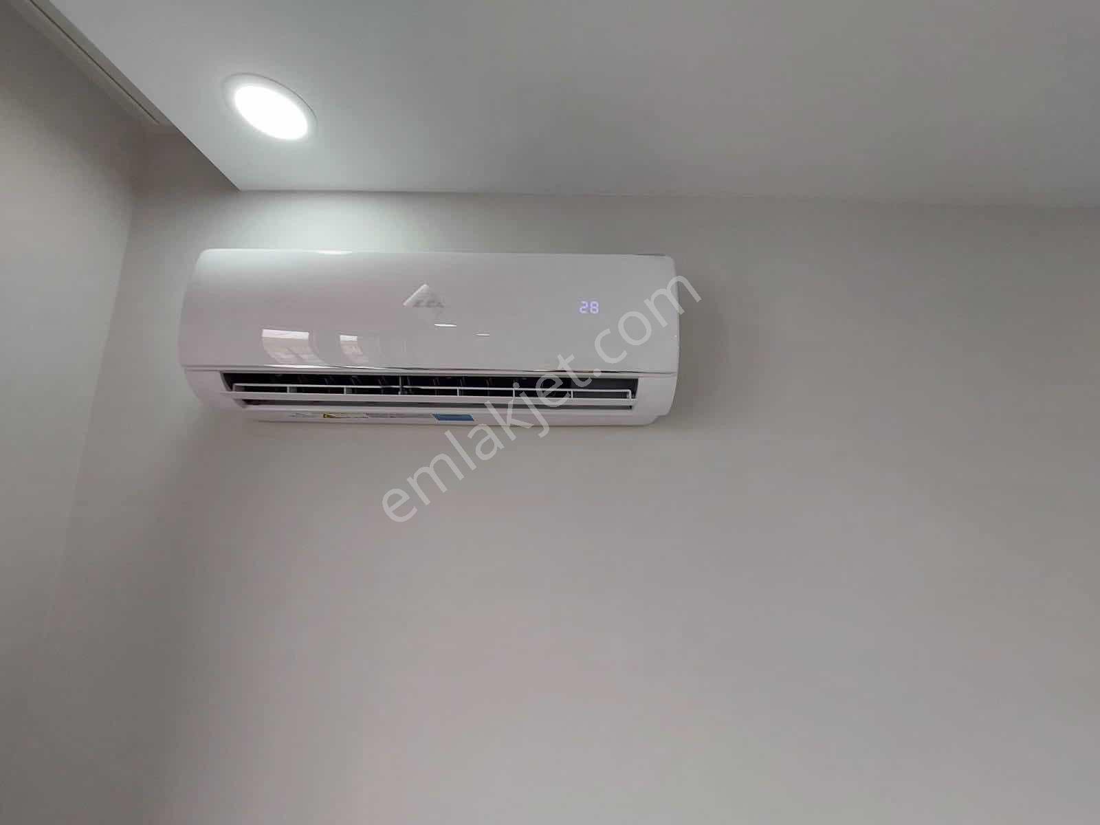 Mercan Emlak'tan 1 Yaşında Asansörlü,yerden Isıtmalı 2+1 Daire — fotoğraf 20