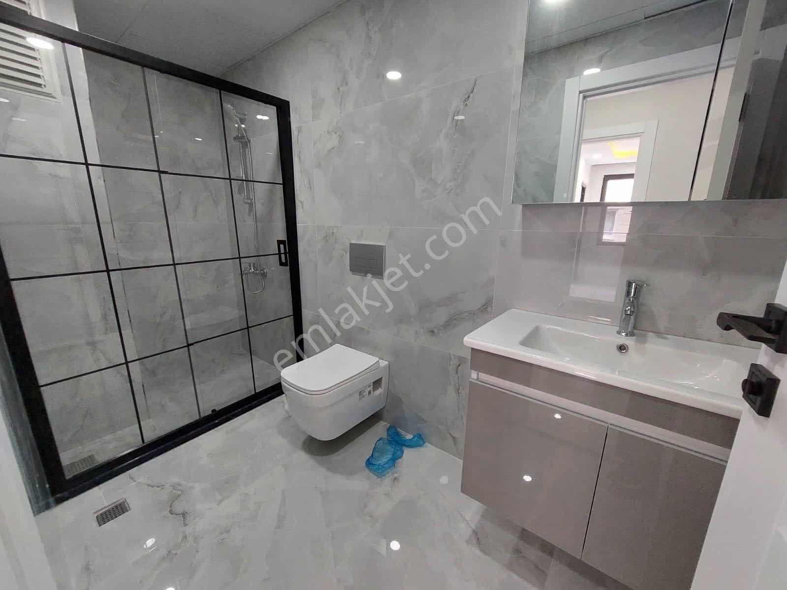 Mercan Emlak'tan 1 Yaşında Asansörlü,yerden Isıtmalı 2+1 Daire — fotoğraf 21