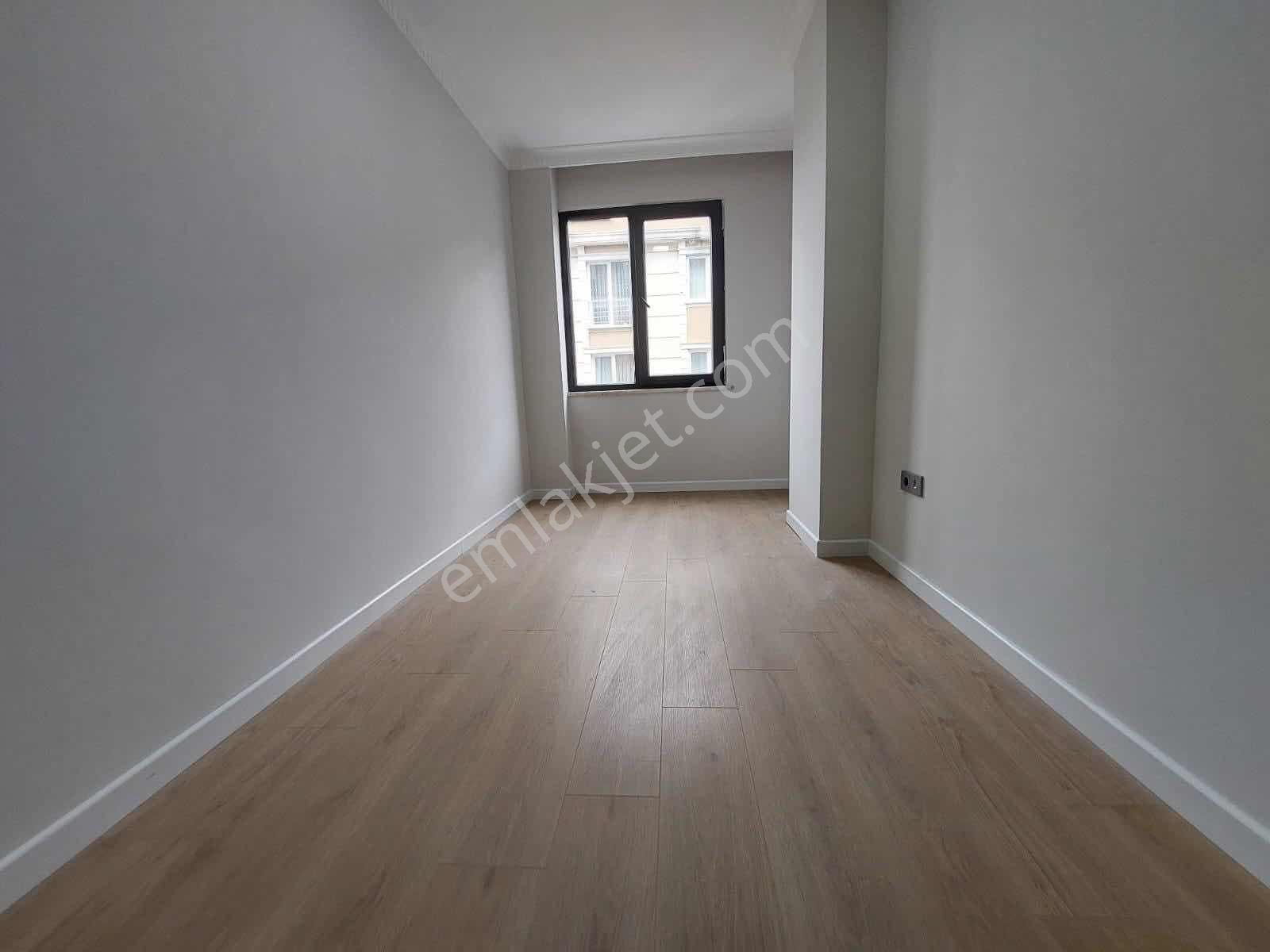 Mercan Emlak'tan 1 Yaşında Asansörlü,yerden Isıtmalı 2+1 Daire — fotoğraf 22