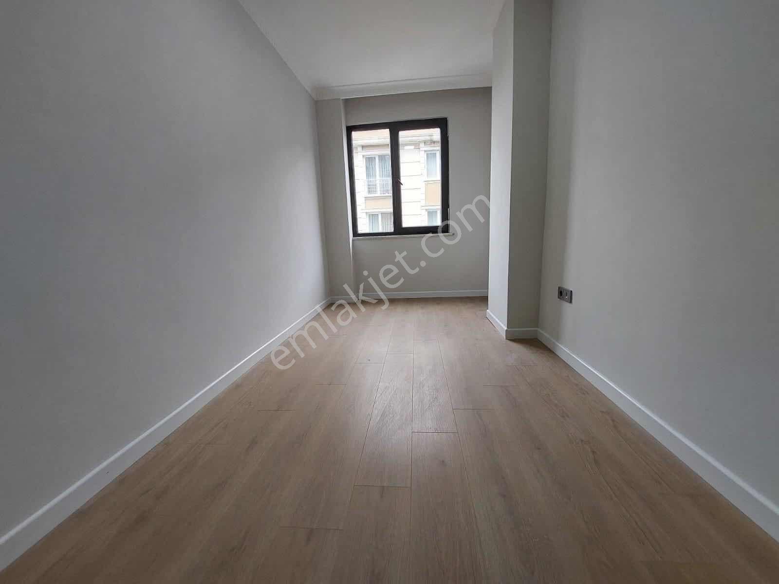 Mercan Emlak'tan 1 Yaşında Asansörlü,yerden Isıtmalı 2+1 Daire — fotoğraf 24
