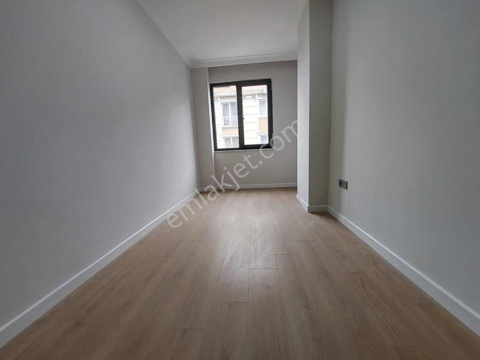 Mercan Emlak'tan 1 Yaşında Asansörlü,yerden Isıtmalı 2+1 Daire — fotoğraf 25