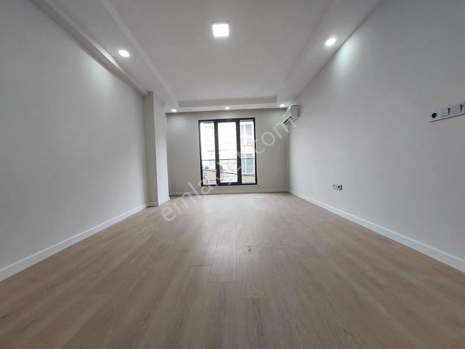 Mercan Emlak'tan 1 Yaşında Asansörlü,yerden Isıtmalı 2+1 Daire — fotoğraf 26