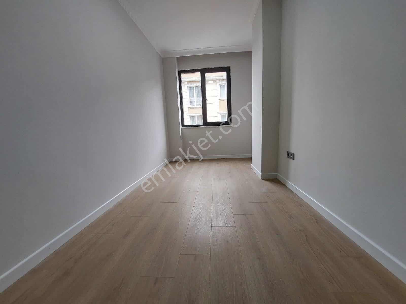Mercan Emlak'tan 1 Yaşında Asansörlü,yerden Isıtmalı 2+1 Daire — fotoğraf 27