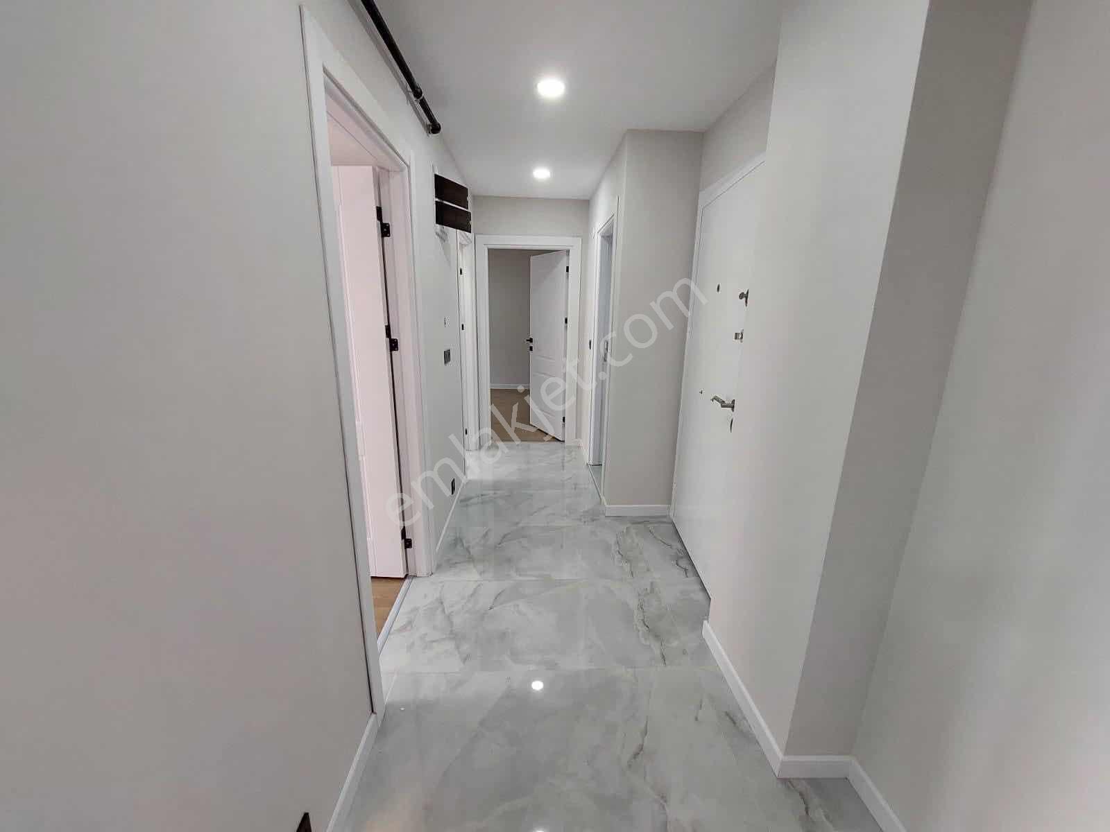 Mercan Emlak'tan 1 Yaşında Asansörlü,yerden Isıtmalı 2+1 Daire — fotoğraf 28