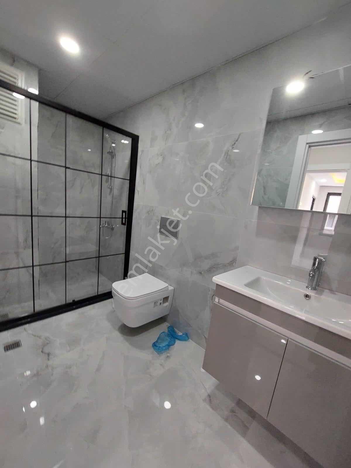 Mercan Emlak'tan 1 Yaşında Asansörlü,yerden Isıtmalı 2+1 Daire — fotoğraf 31