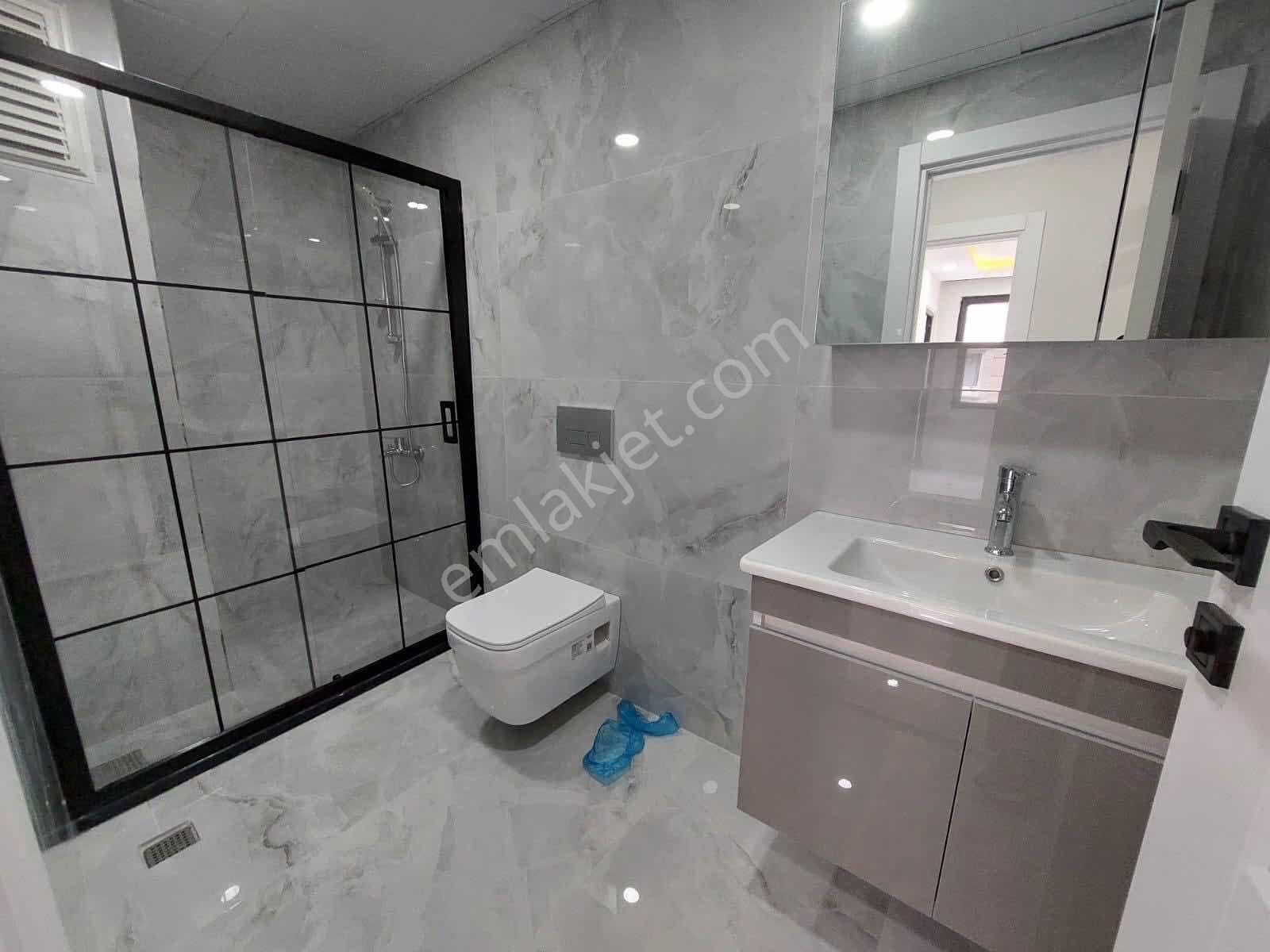 Mercan Emlak'tan 1 Yaşında Asansörlü,yerden Isıtmalı 2+1 Daire — fotoğraf 32