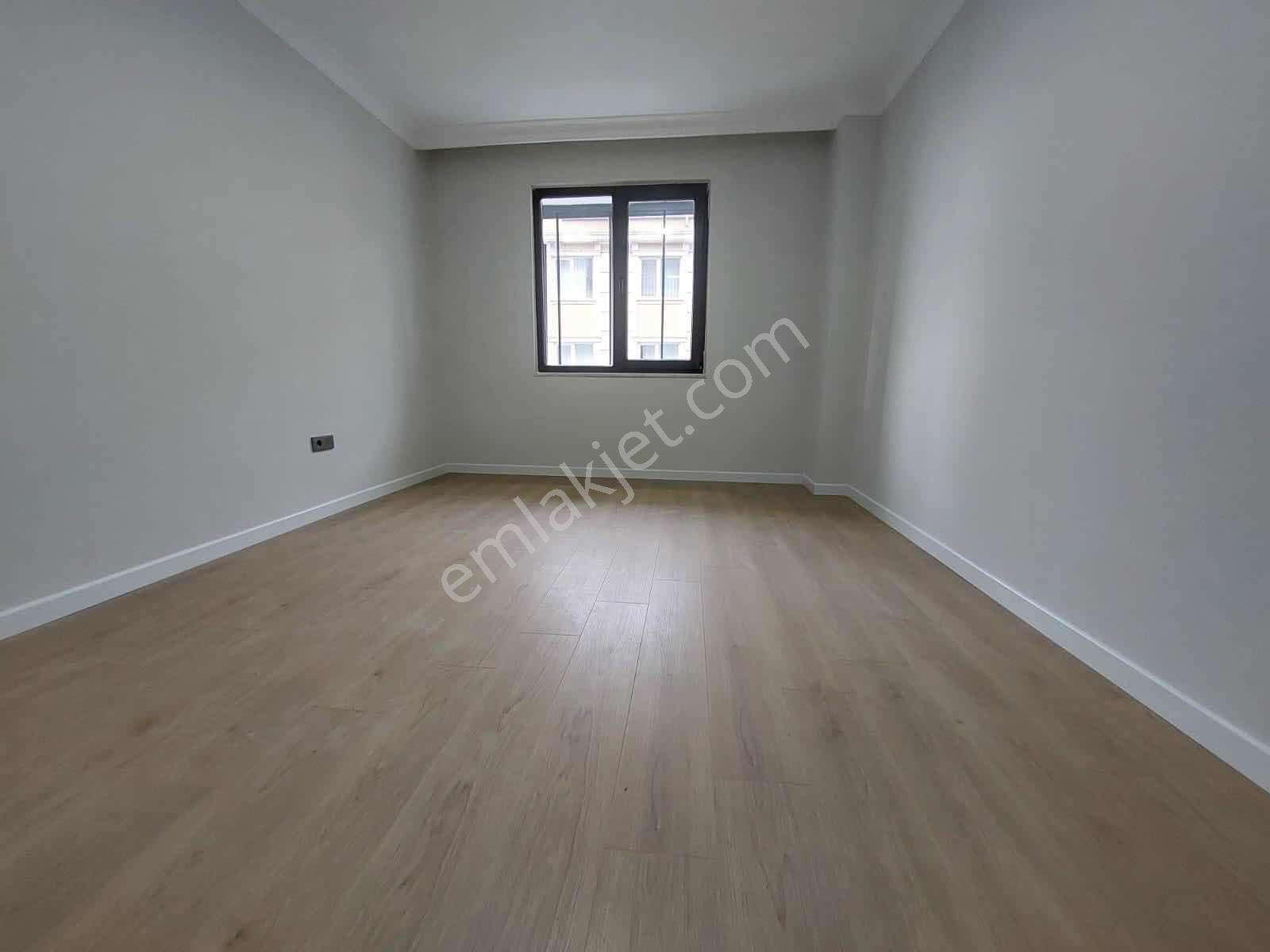 Mercan Emlak'tan 1 Yaşında Asansörlü,yerden Isıtmalı 2+1 Daire — fotoğraf 33