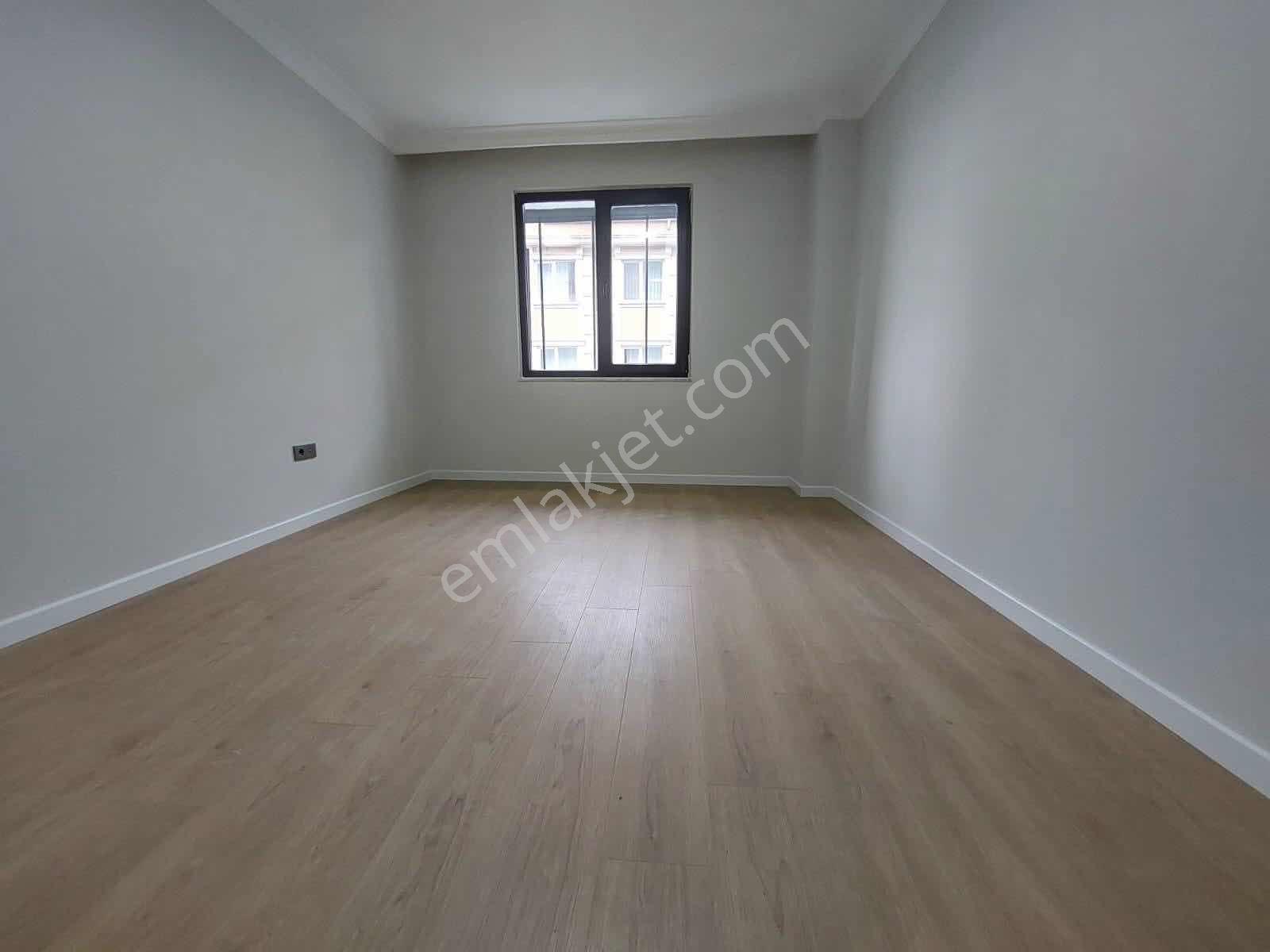 Mercan Emlak'tan 1 Yaşında Asansörlü,yerden Isıtmalı 2+1 Daire — fotoğraf 34