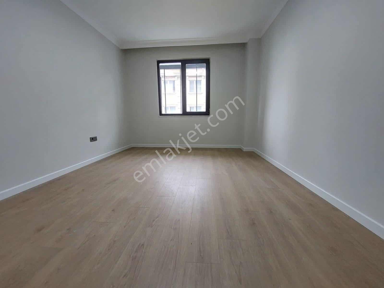 Mercan Emlak'tan 1 Yaşında Asansörlü,yerden Isıtmalı 2+1 Daire — fotoğraf 35