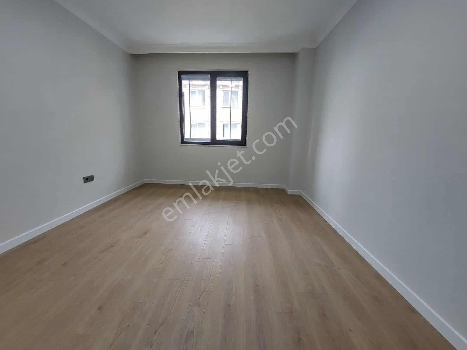 Mercan Emlak'tan 1 Yaşında Asansörlü,yerden Isıtmalı 2+1 Daire — fotoğraf 36