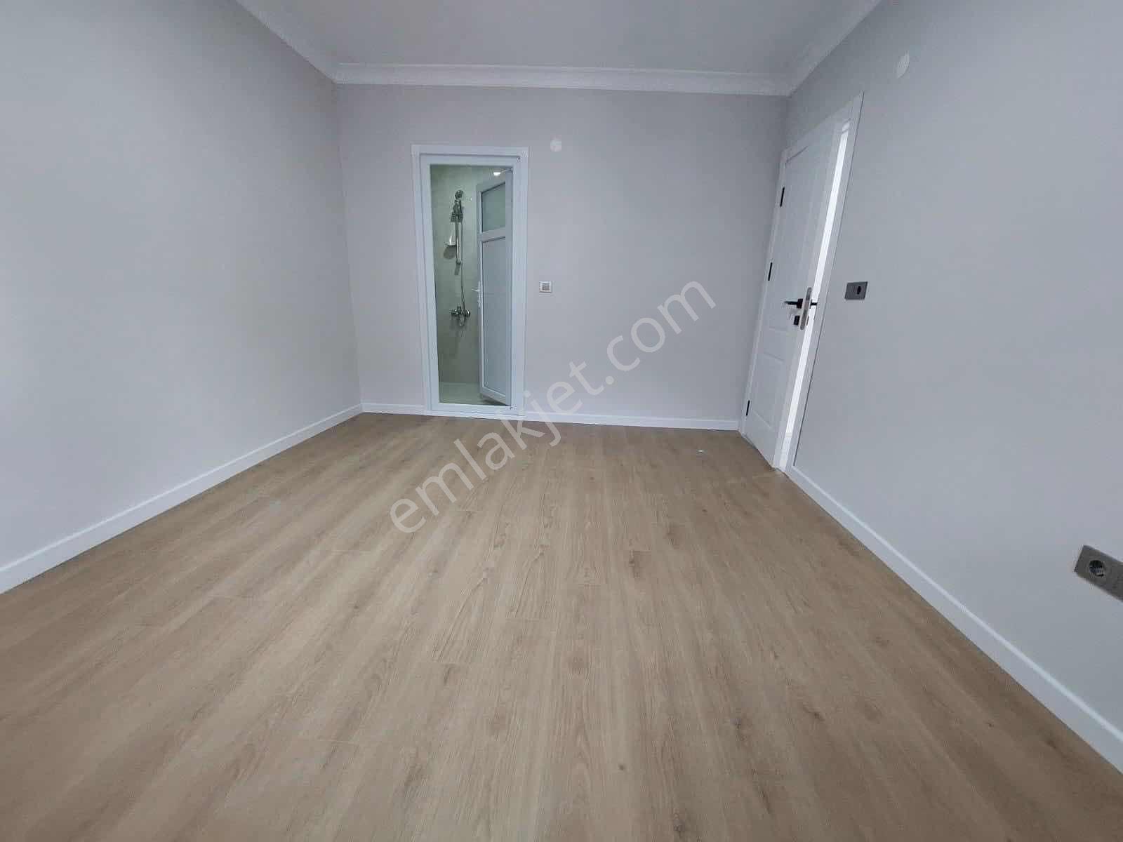 Mercan Emlak'tan 1 Yaşında Asansörlü,yerden Isıtmalı 2+1 Daire — fotoğraf 37