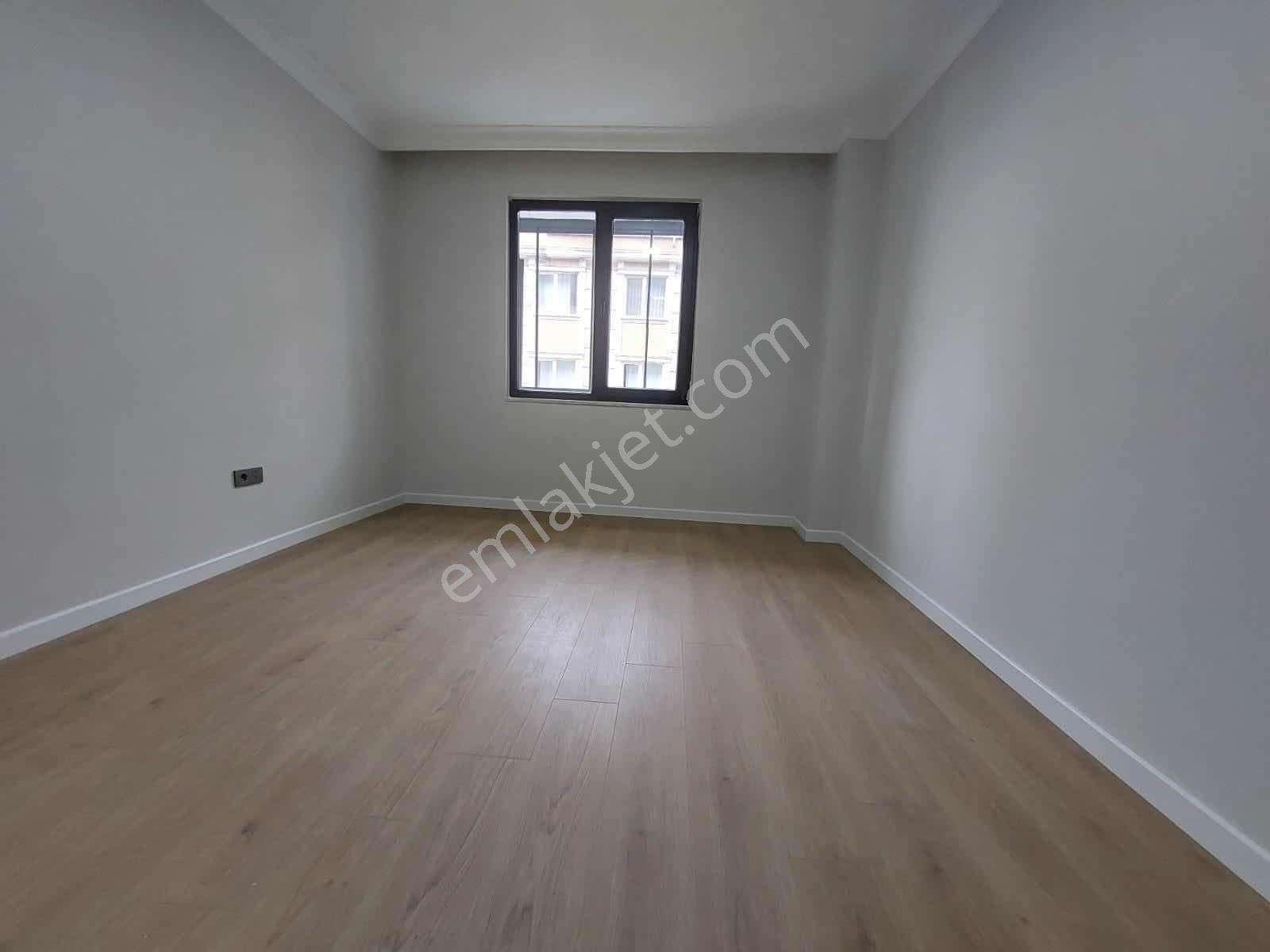 Mercan Emlak'tan 1 Yaşında Asansörlü,yerden Isıtmalı 2+1 Daire — fotoğraf 38