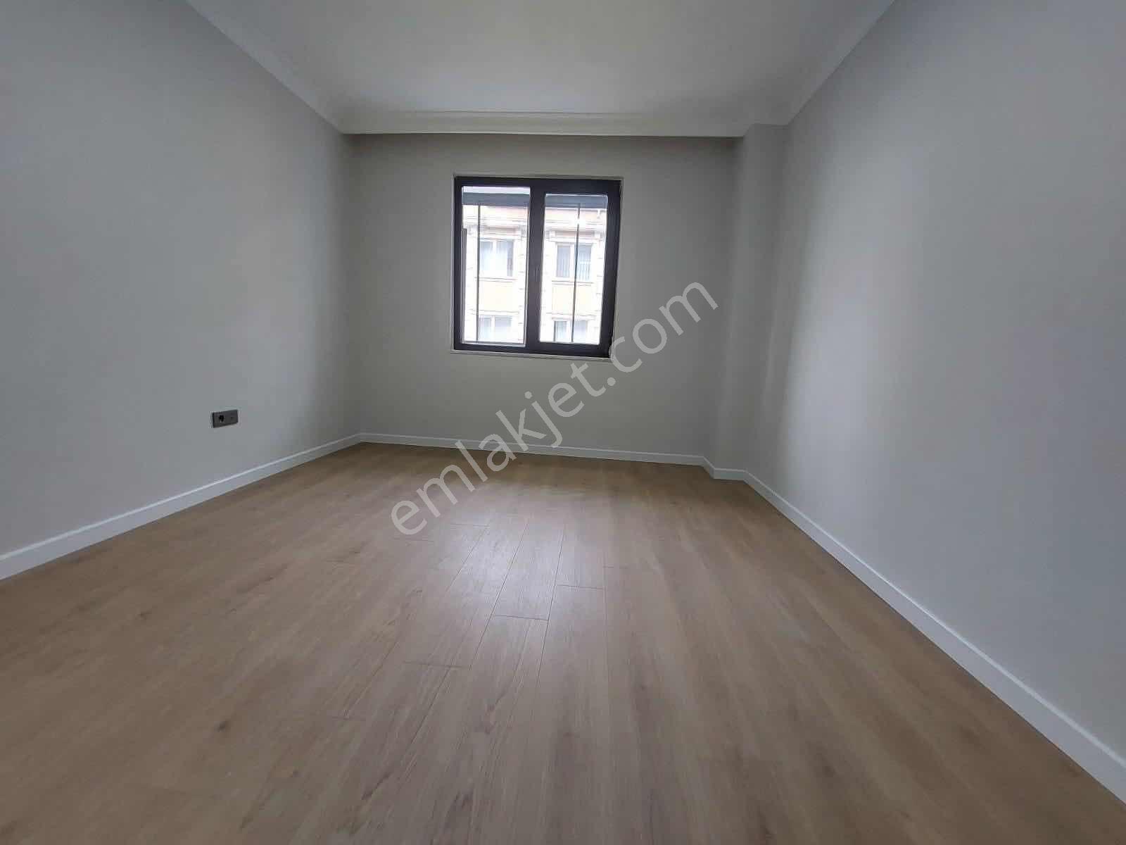 Mercan Emlak'tan 1 Yaşında Asansörlü,yerden Isıtmalı 2+1 Daire — fotoğraf 39