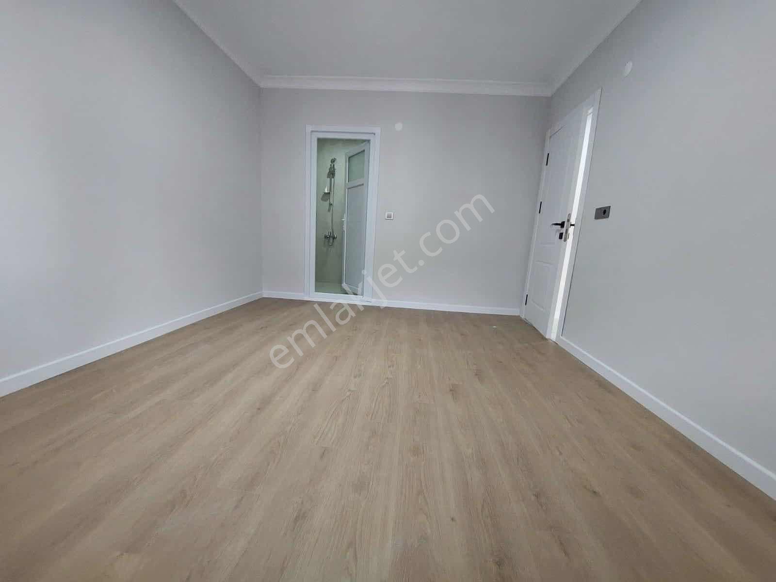 Mercan Emlak'tan 1 Yaşında Asansörlü,yerden Isıtmalı 2+1 Daire — fotoğraf 40