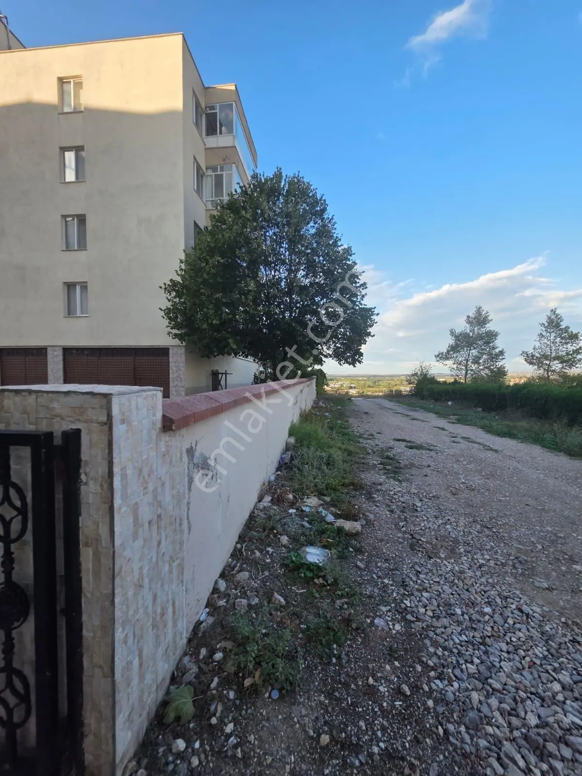M.k.paşa Cumhuriyet'te Site İçerisinde Satılık 3+1 Daire — fotoğraf 3