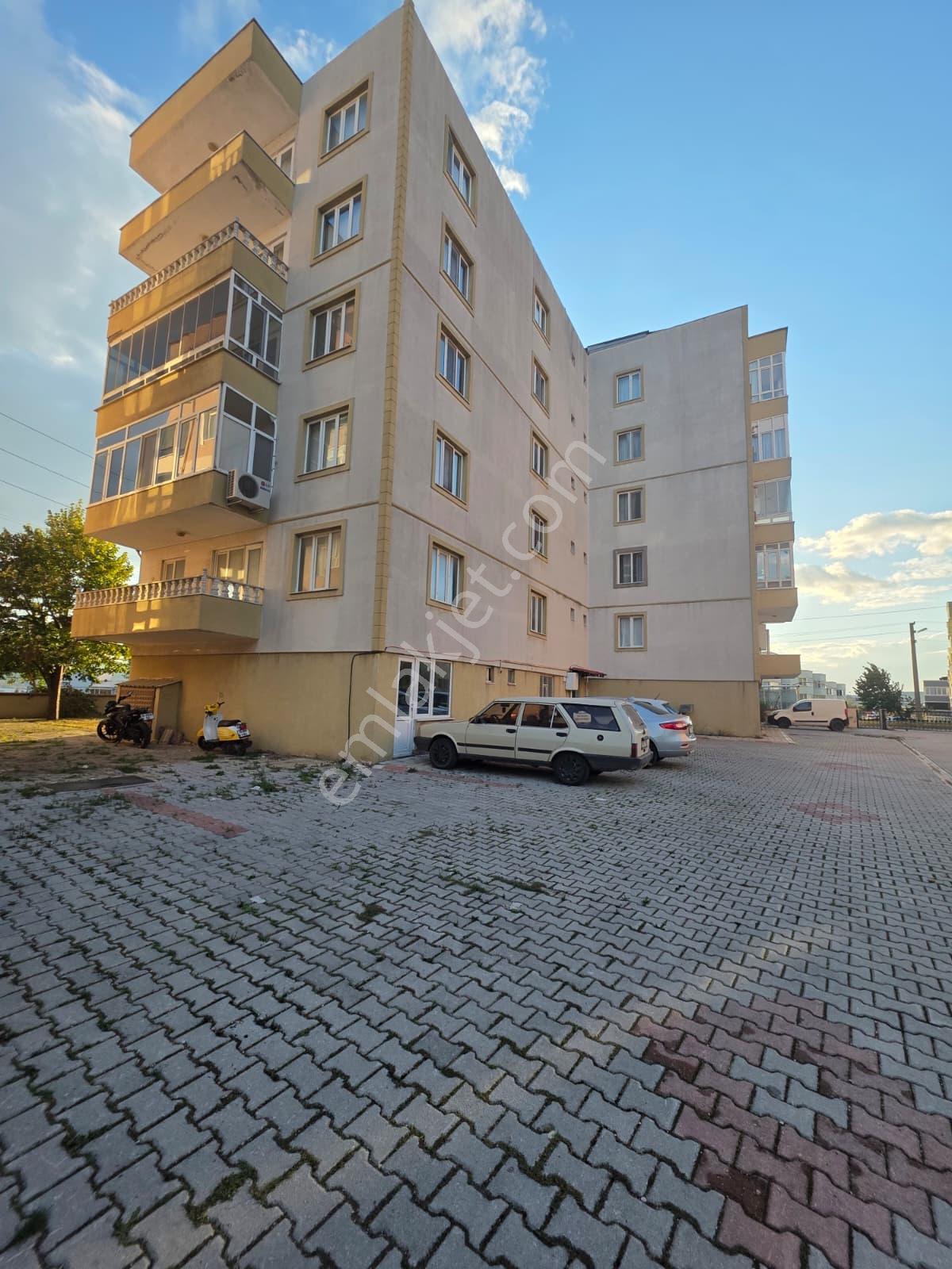 M.k.paşa Cumhuriyet'te Site İçerisinde Satılık 3+1 Daire — fotoğraf 5