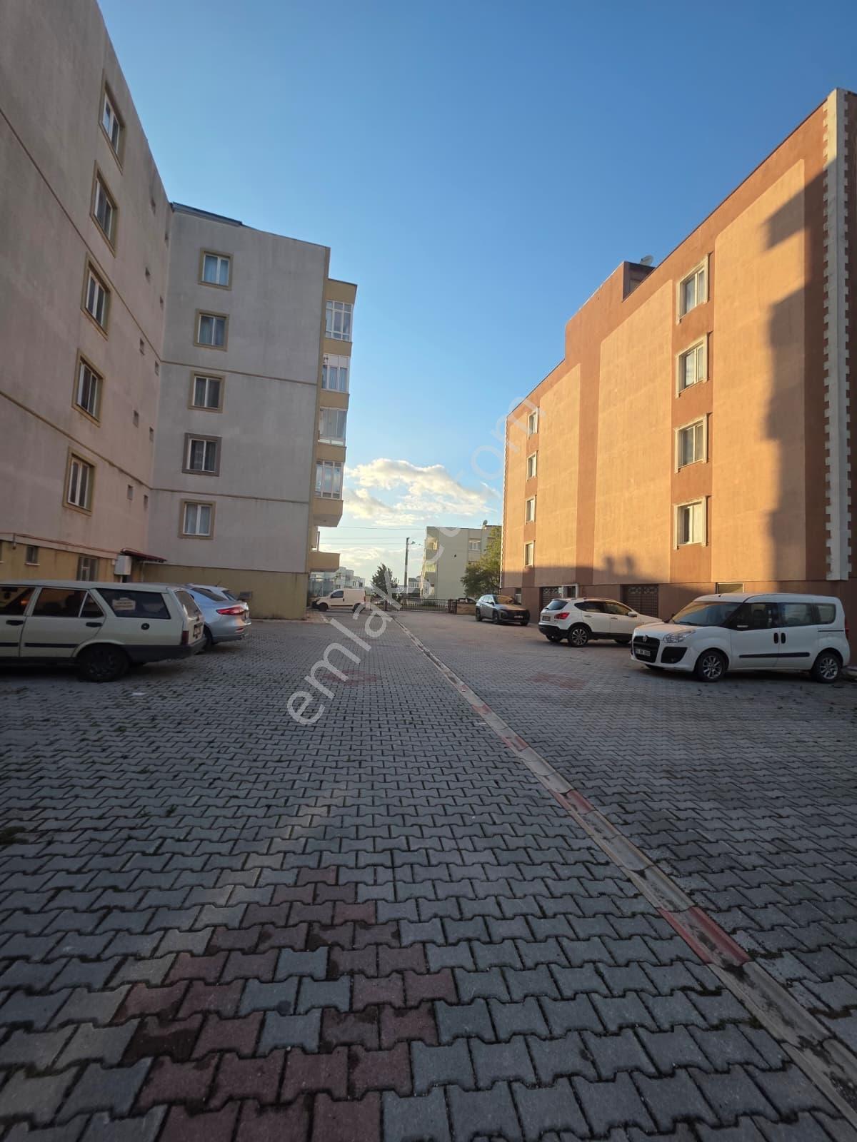 M.k.paşa Cumhuriyet'te Site İçerisinde Satılık 3+1 Daire — fotoğraf 6