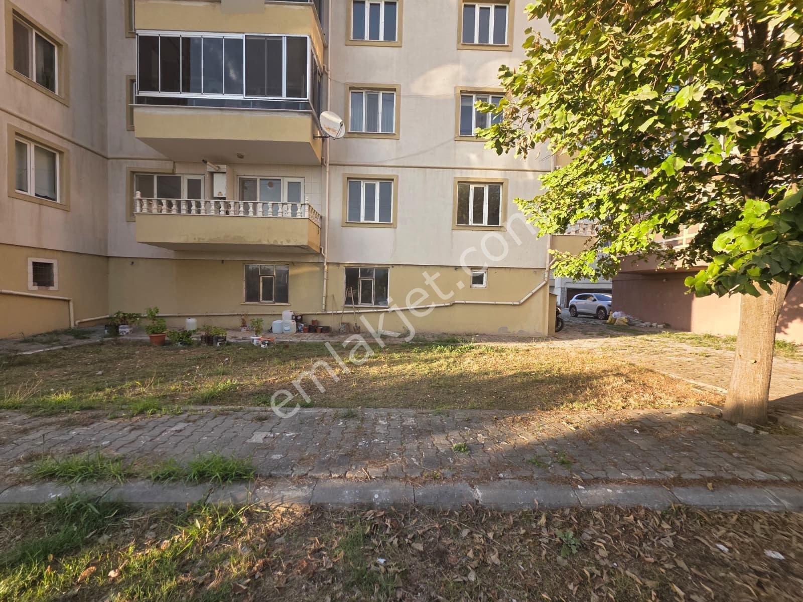 M.k.paşa Cumhuriyet'te Site İçerisinde Satılık 3+1 Daire — fotoğraf 8