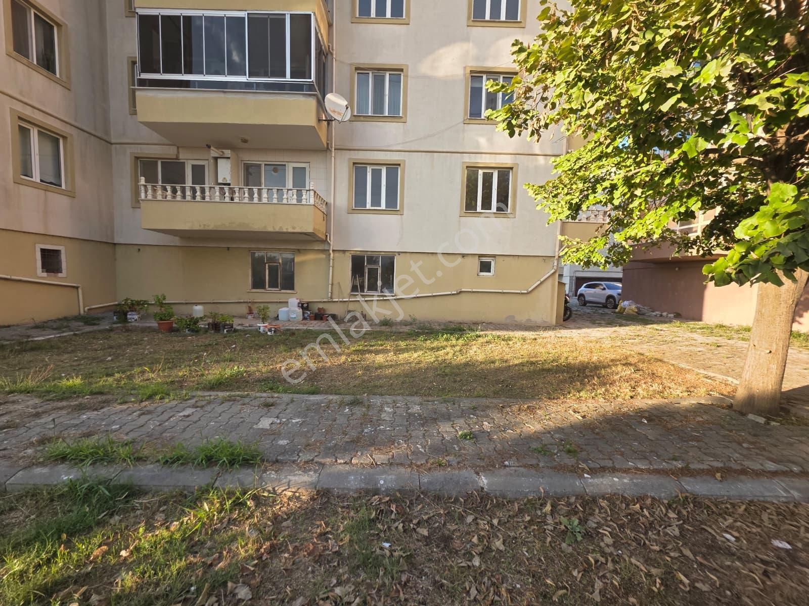 M.k.paşa Cumhuriyet'te Site İçerisinde Satılık 3+1 Daire — fotoğraf 9