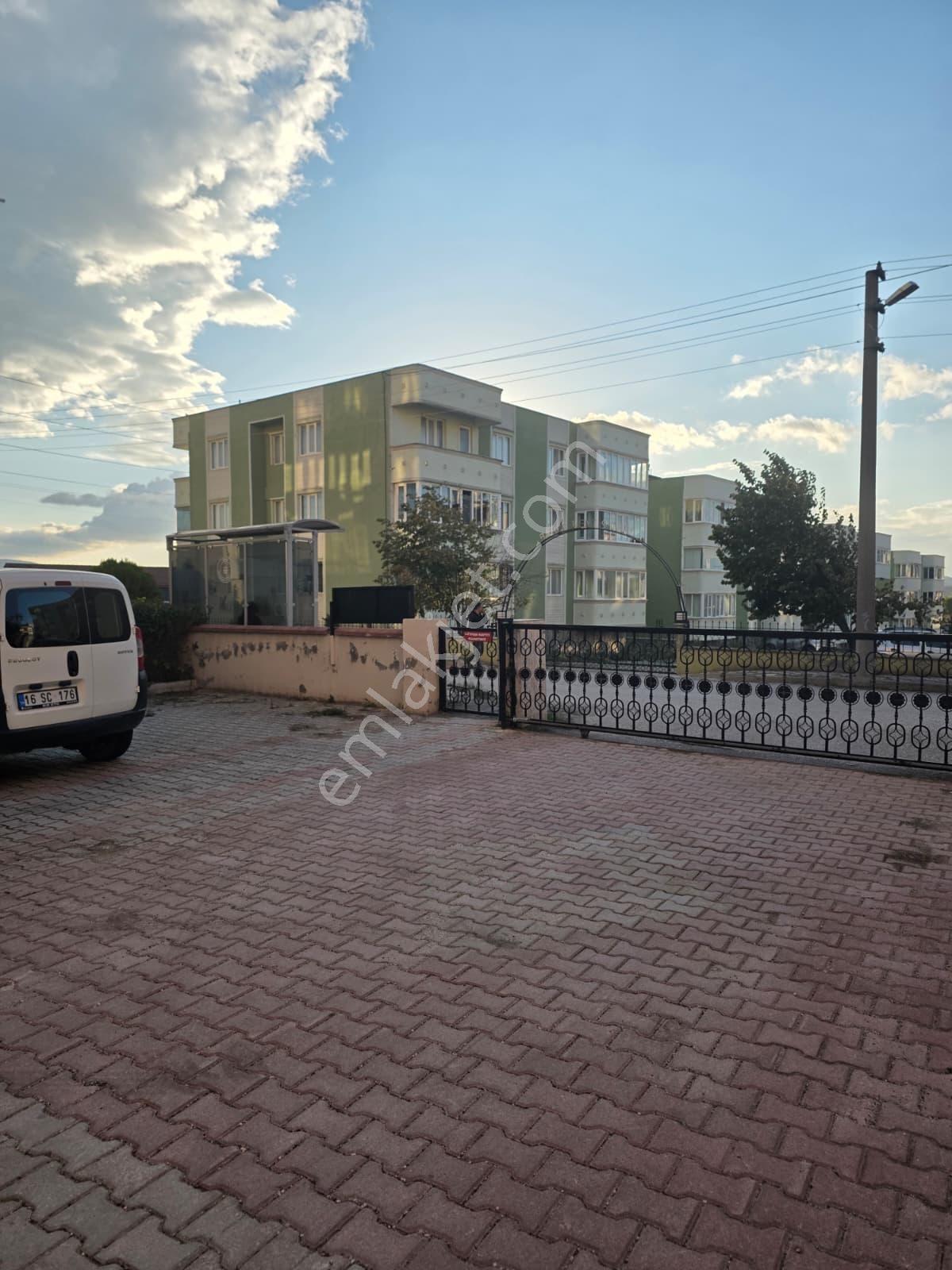 M.k.paşa Cumhuriyet'te Site İçerisinde Satılık 3+1 Daire — fotoğraf 10